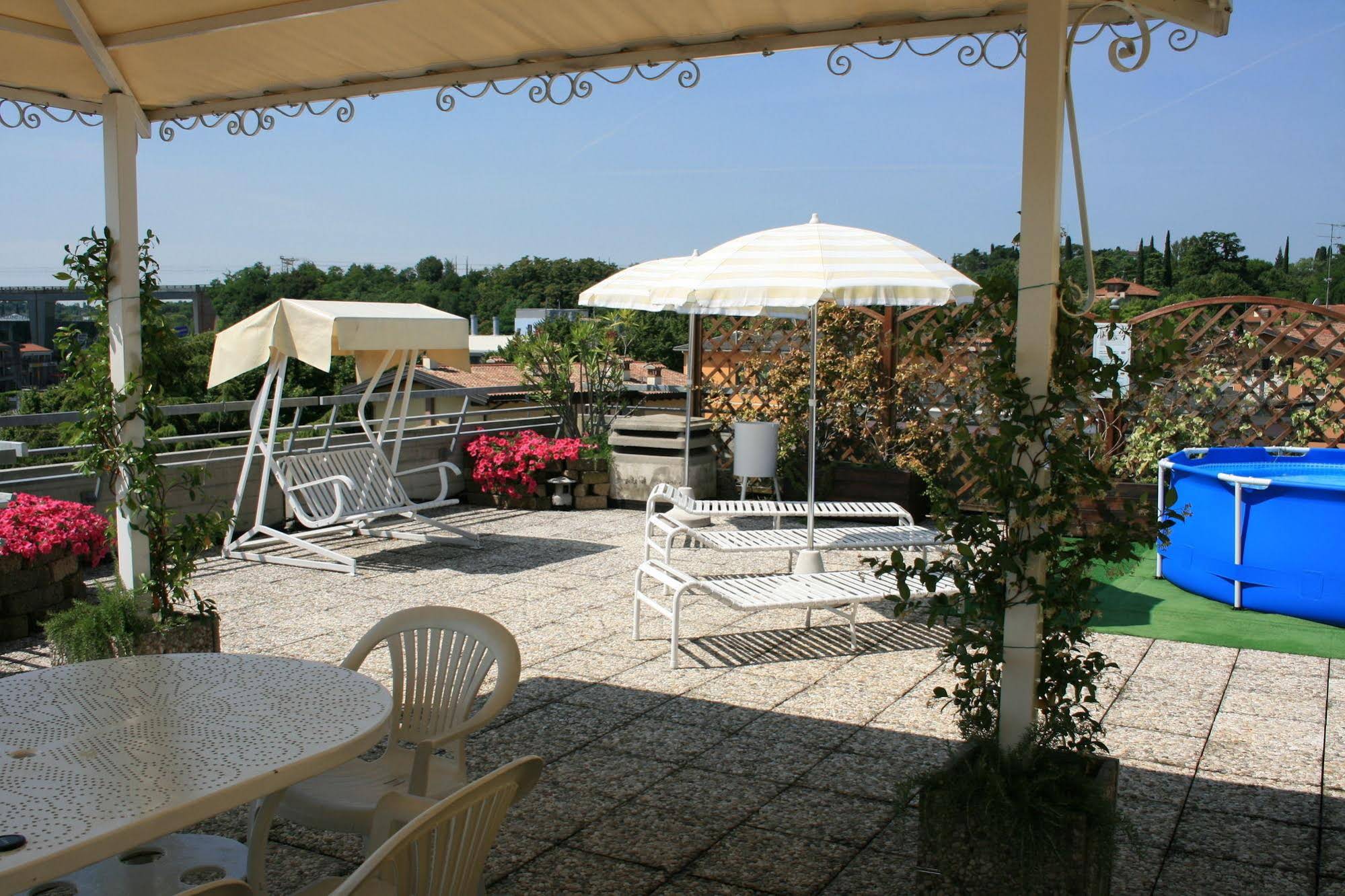 Albergo Al Cacciatore