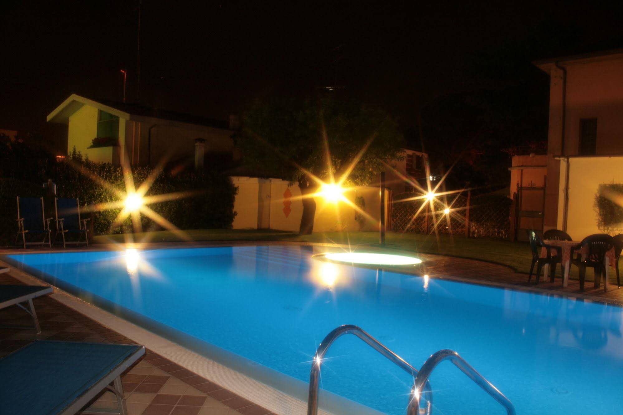Albergo Al Cacciatore