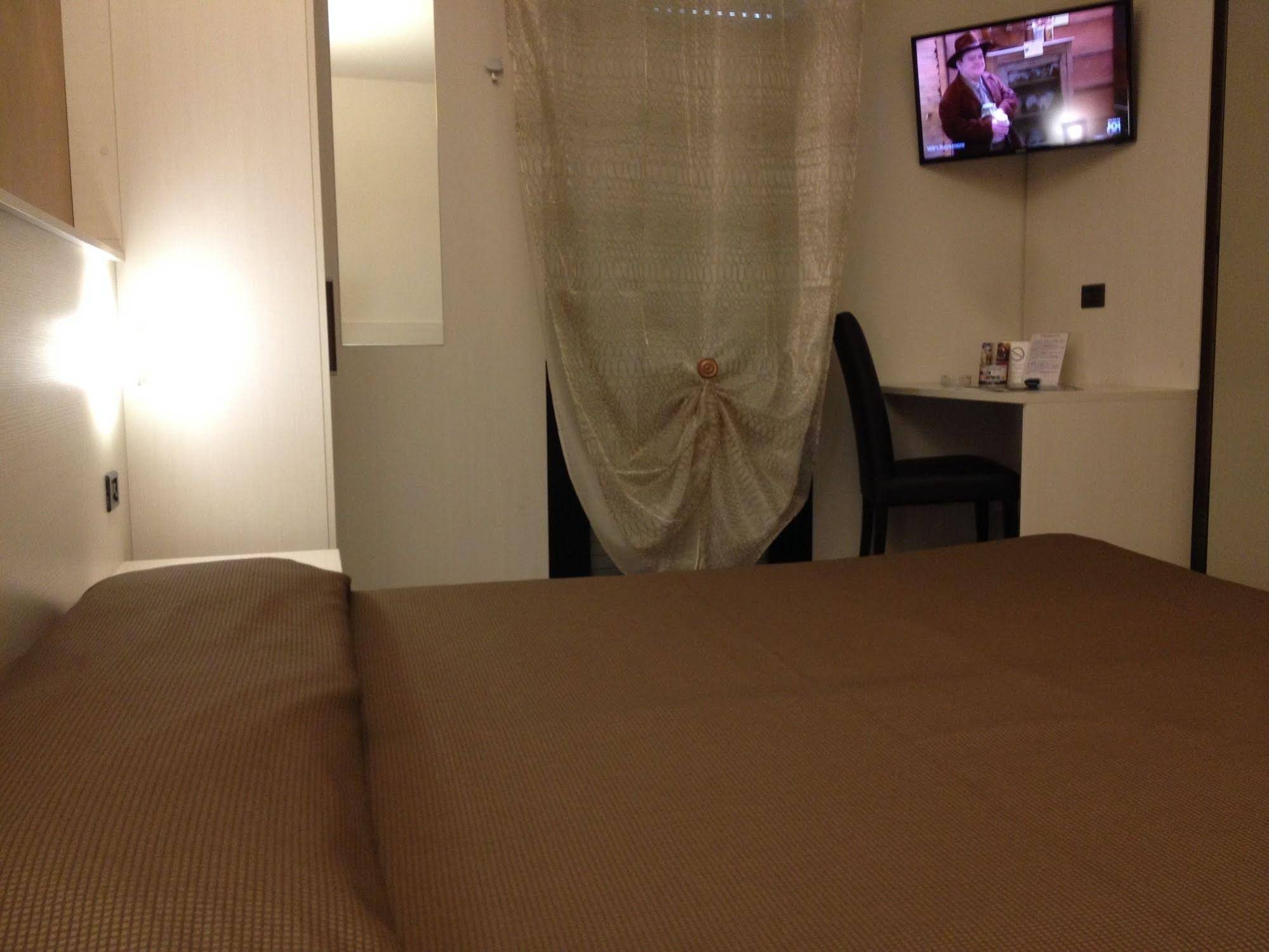 Albergo Al Cacciatore