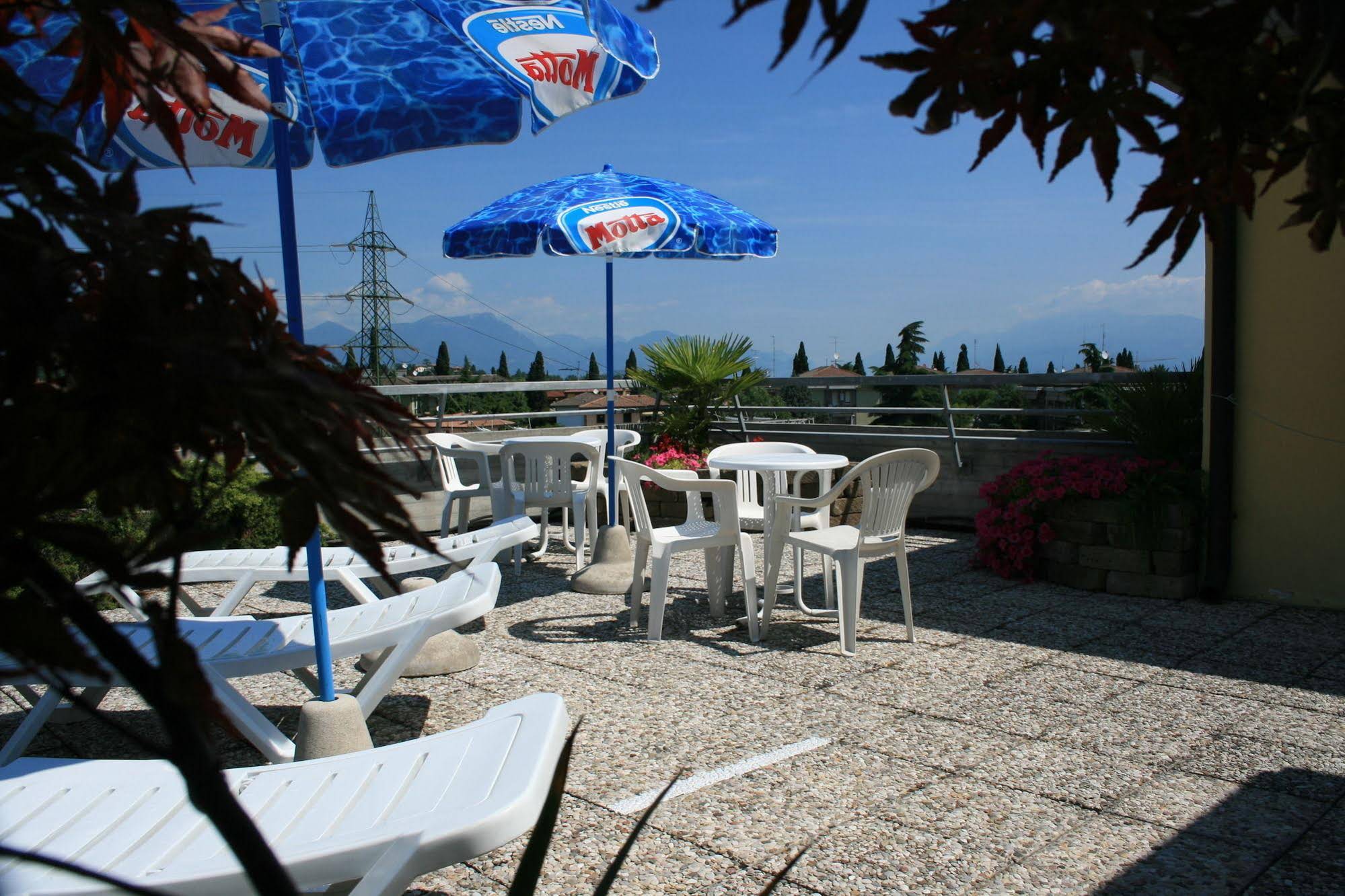 Albergo Al Cacciatore
