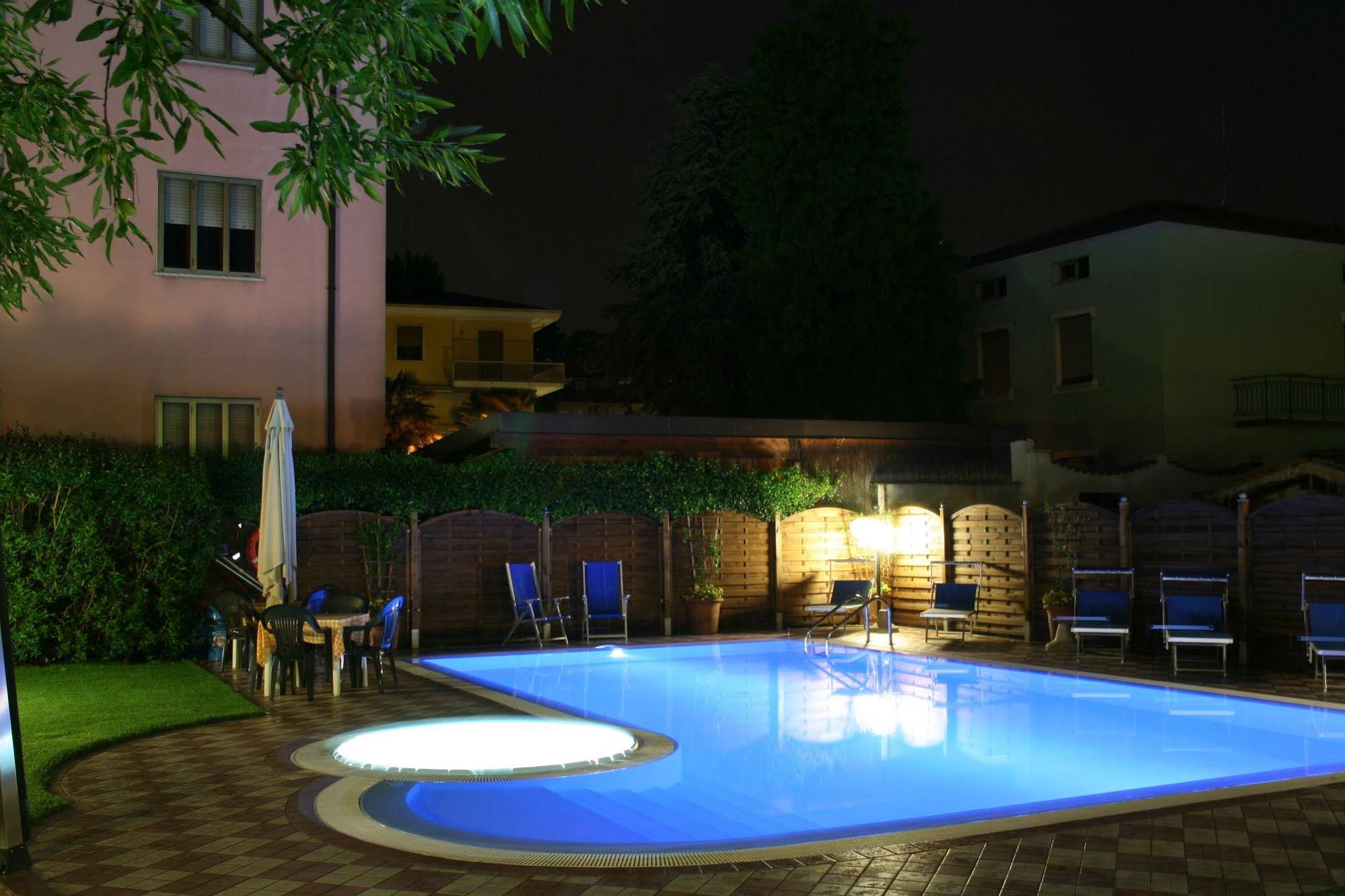Albergo Al Cacciatore