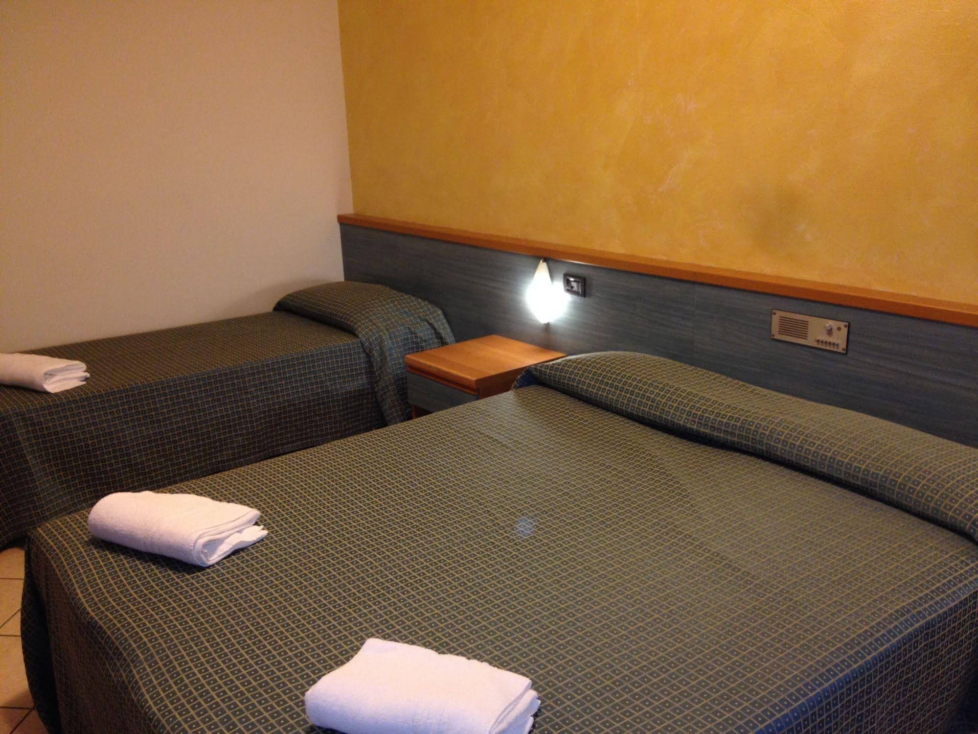 Albergo Al Cacciatore