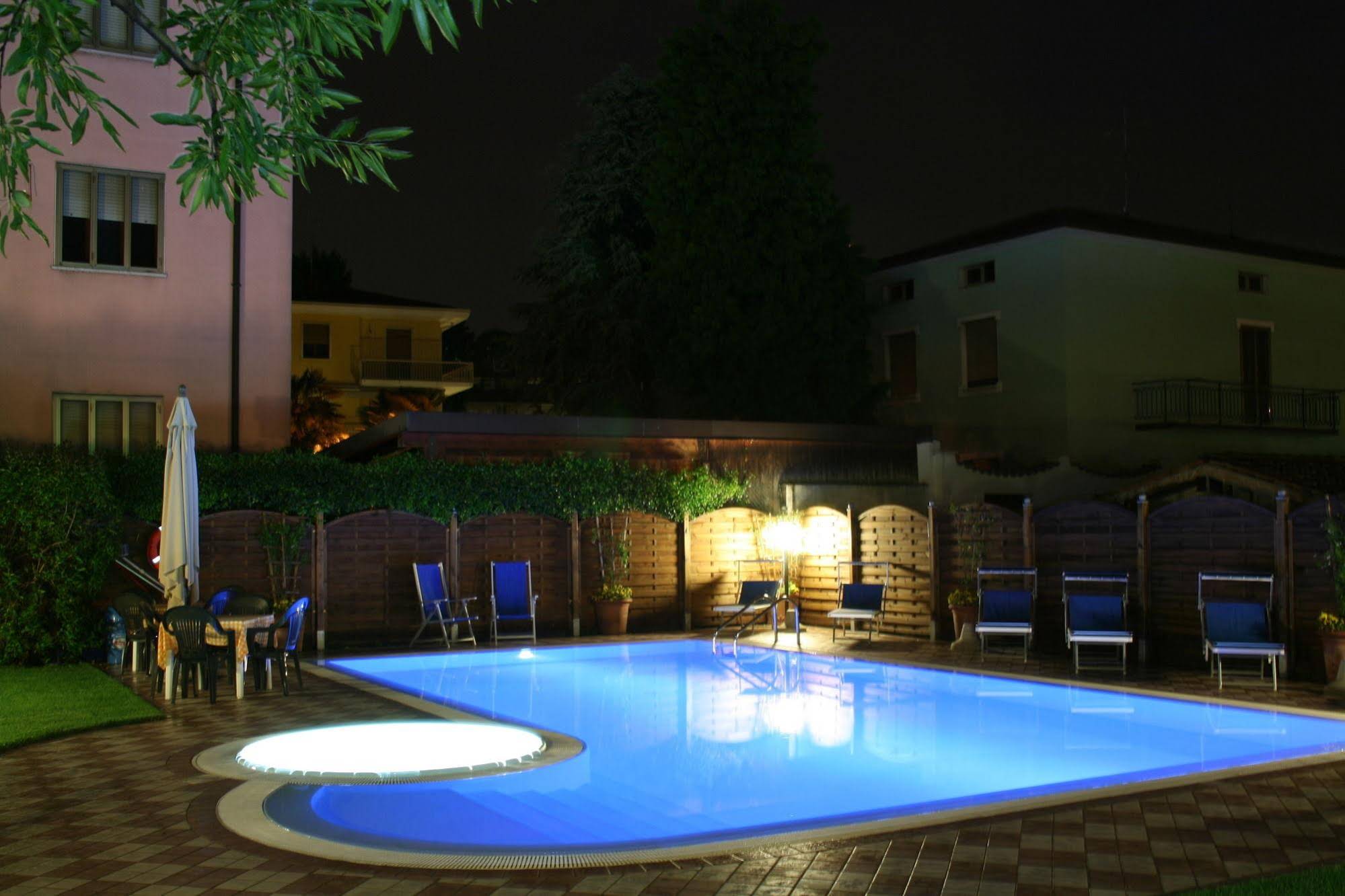 Albergo Al Cacciatore