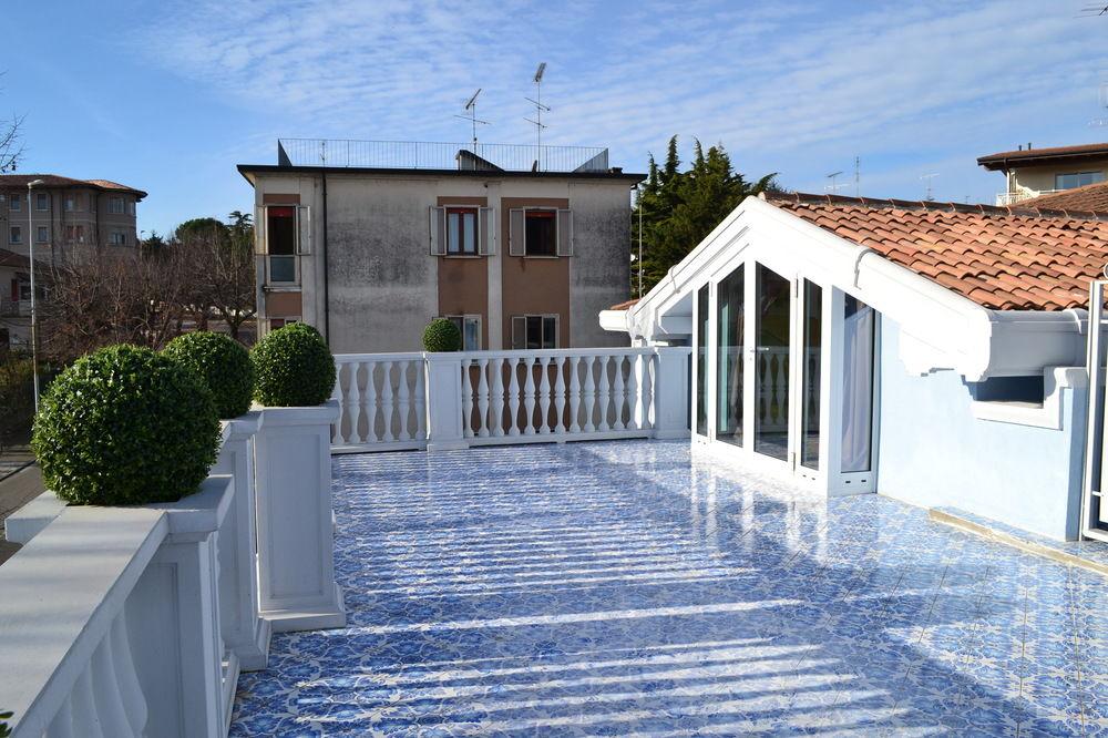 B&B La Maison Boutique
