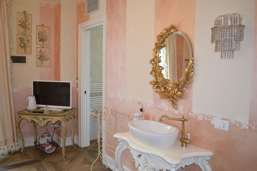 B&B La Maison Boutique