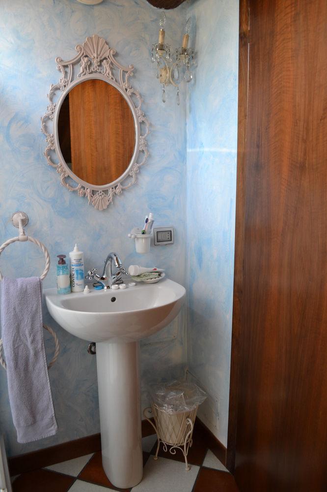 B&B La Maison Boutique