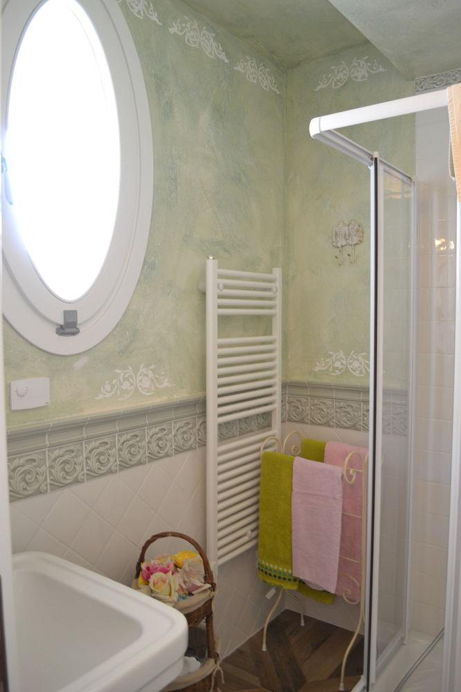 B&B La Maison Boutique