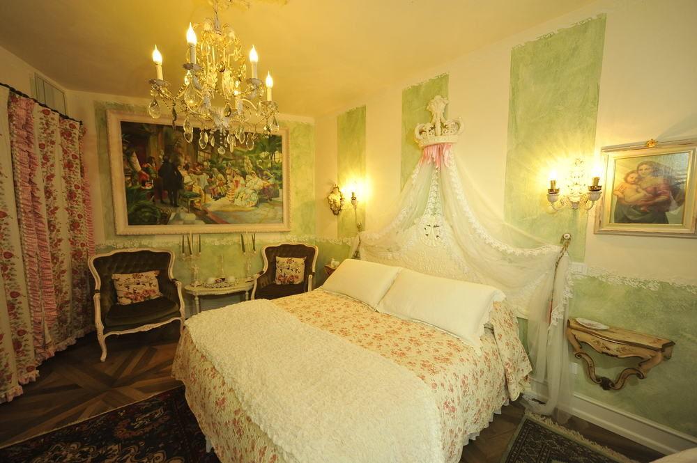 B&B La Maison Boutique