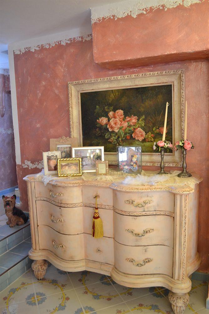 B&B La Maison Boutique