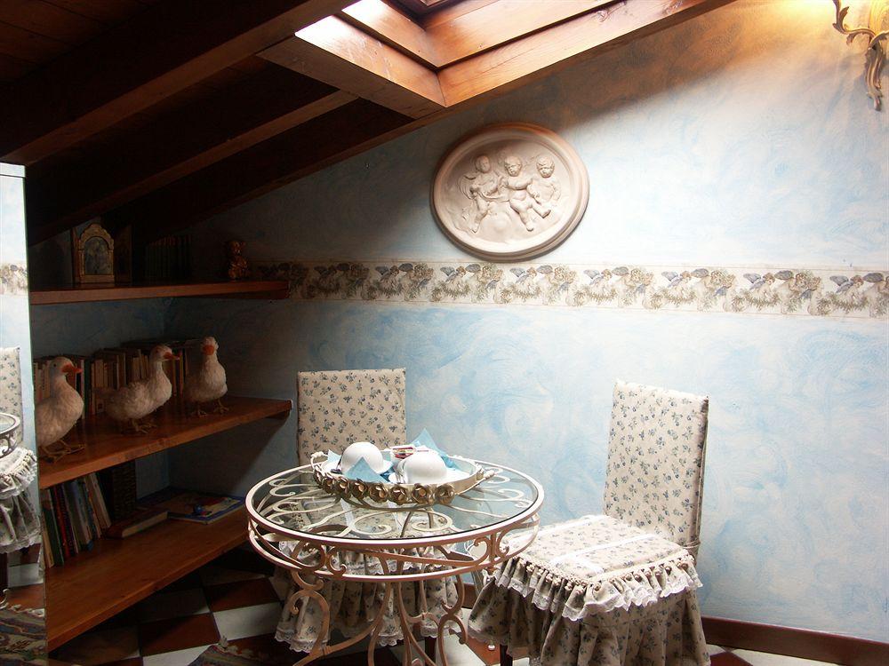 B&B La Maison Boutique
