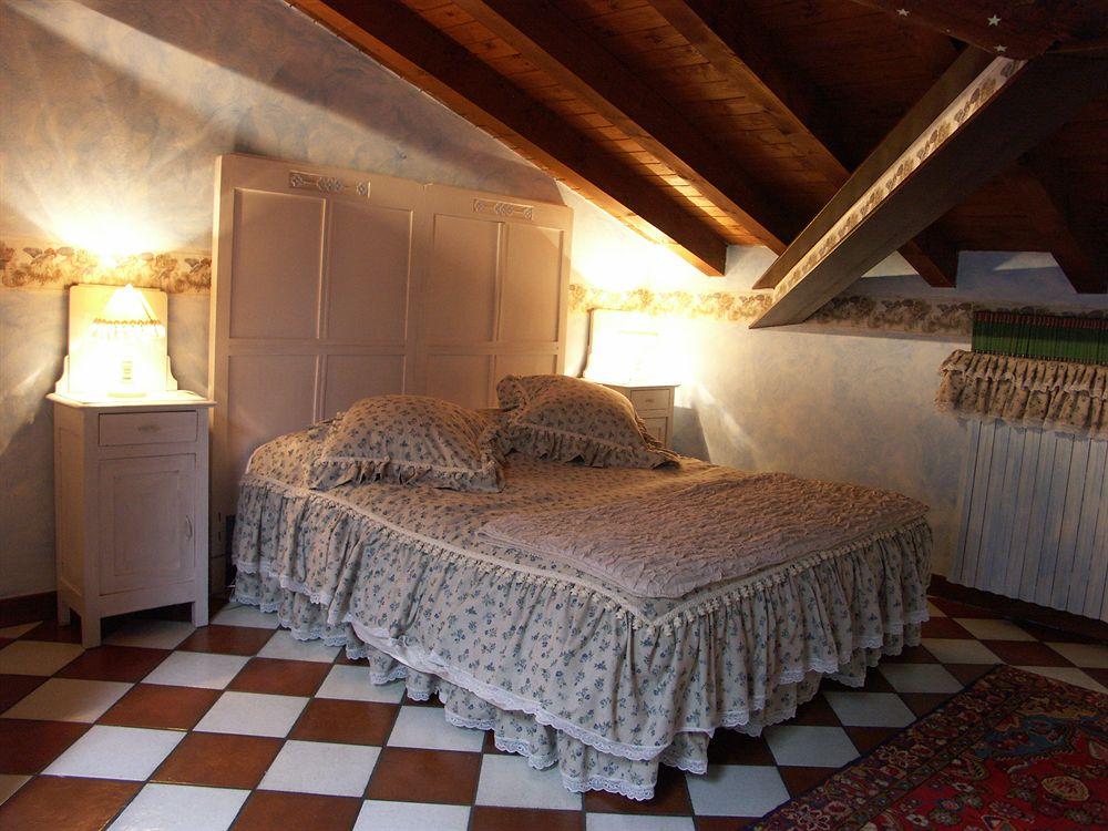 B&B La Maison Boutique