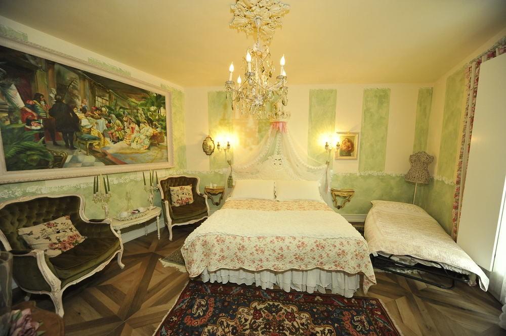 B&B La Maison Boutique