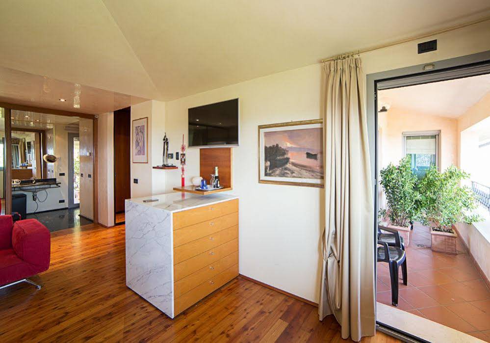 B&B Villa Adriano