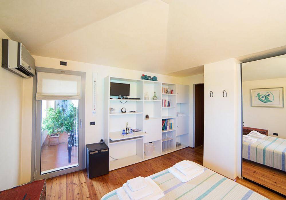 B&B Villa Adriano