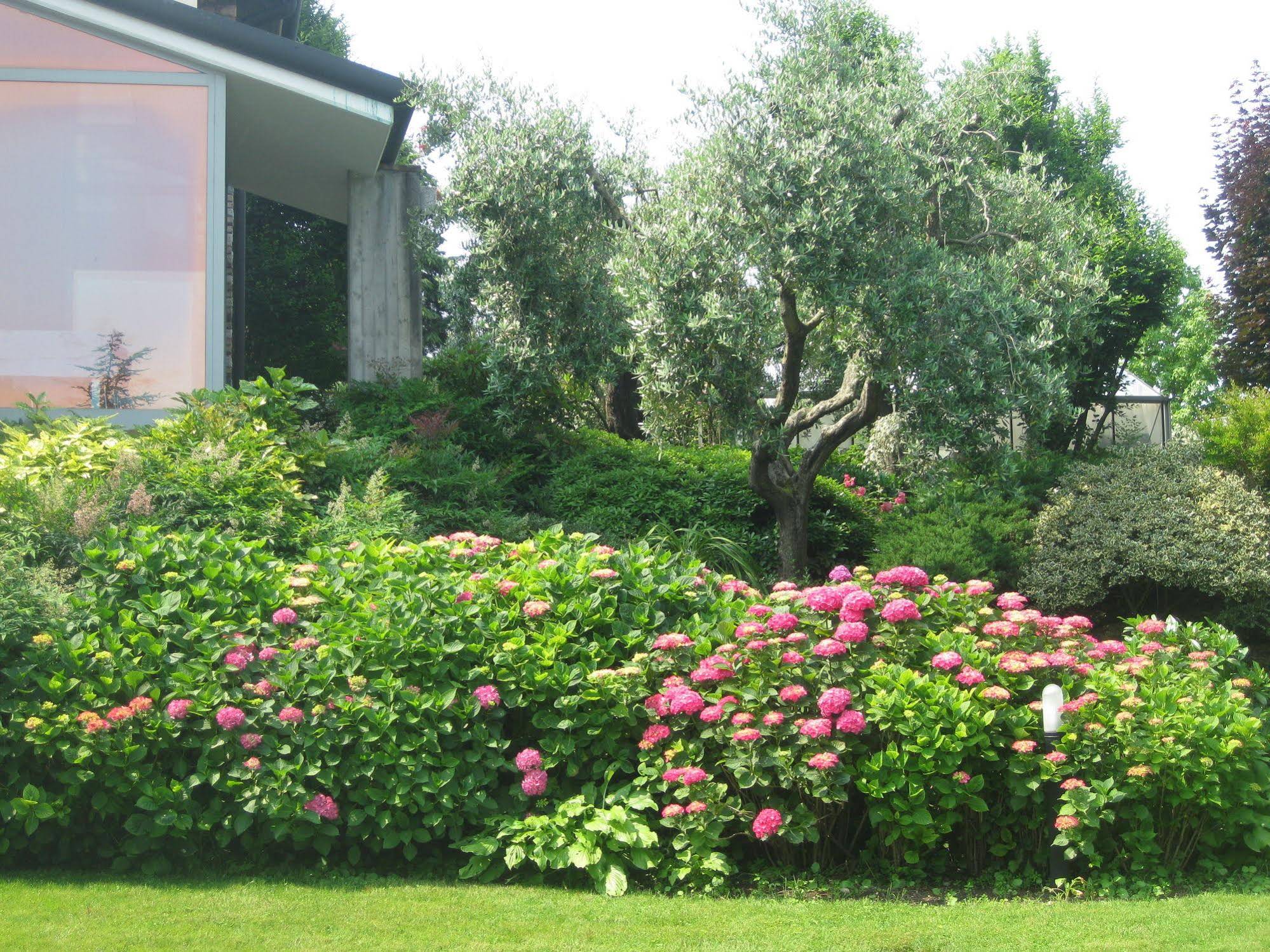 B&B Villa Adriano