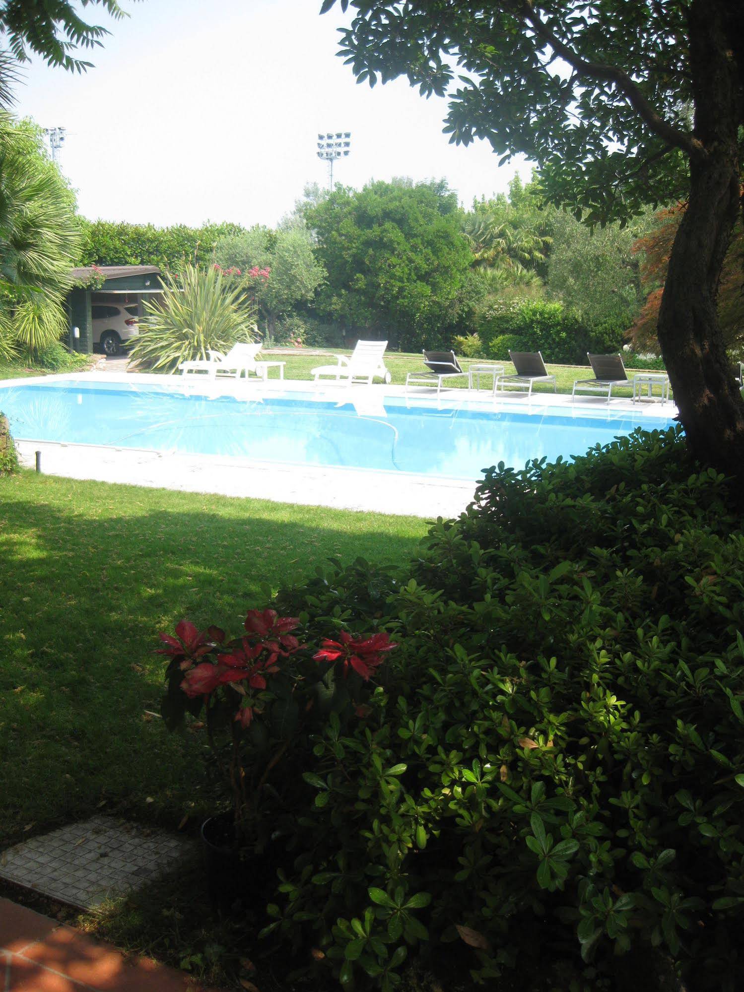 B&B Villa Adriano