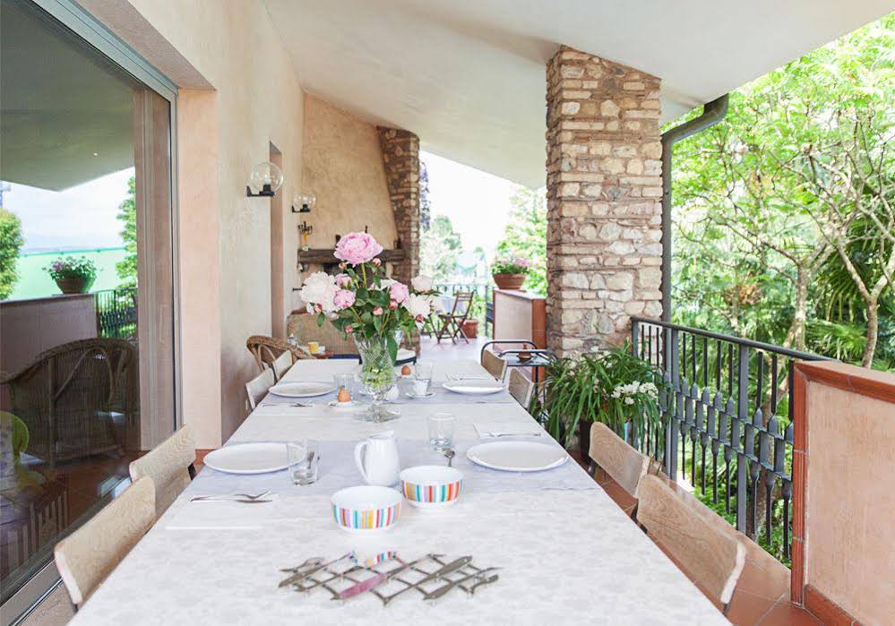 B&B Villa Adriano