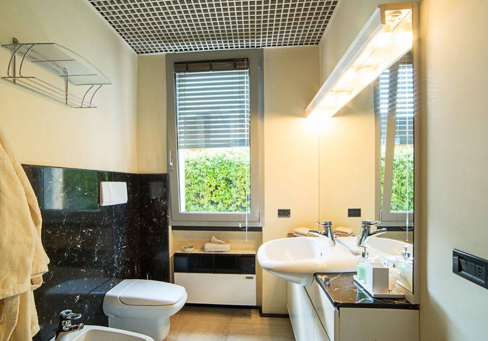 B&B Villa Adriano