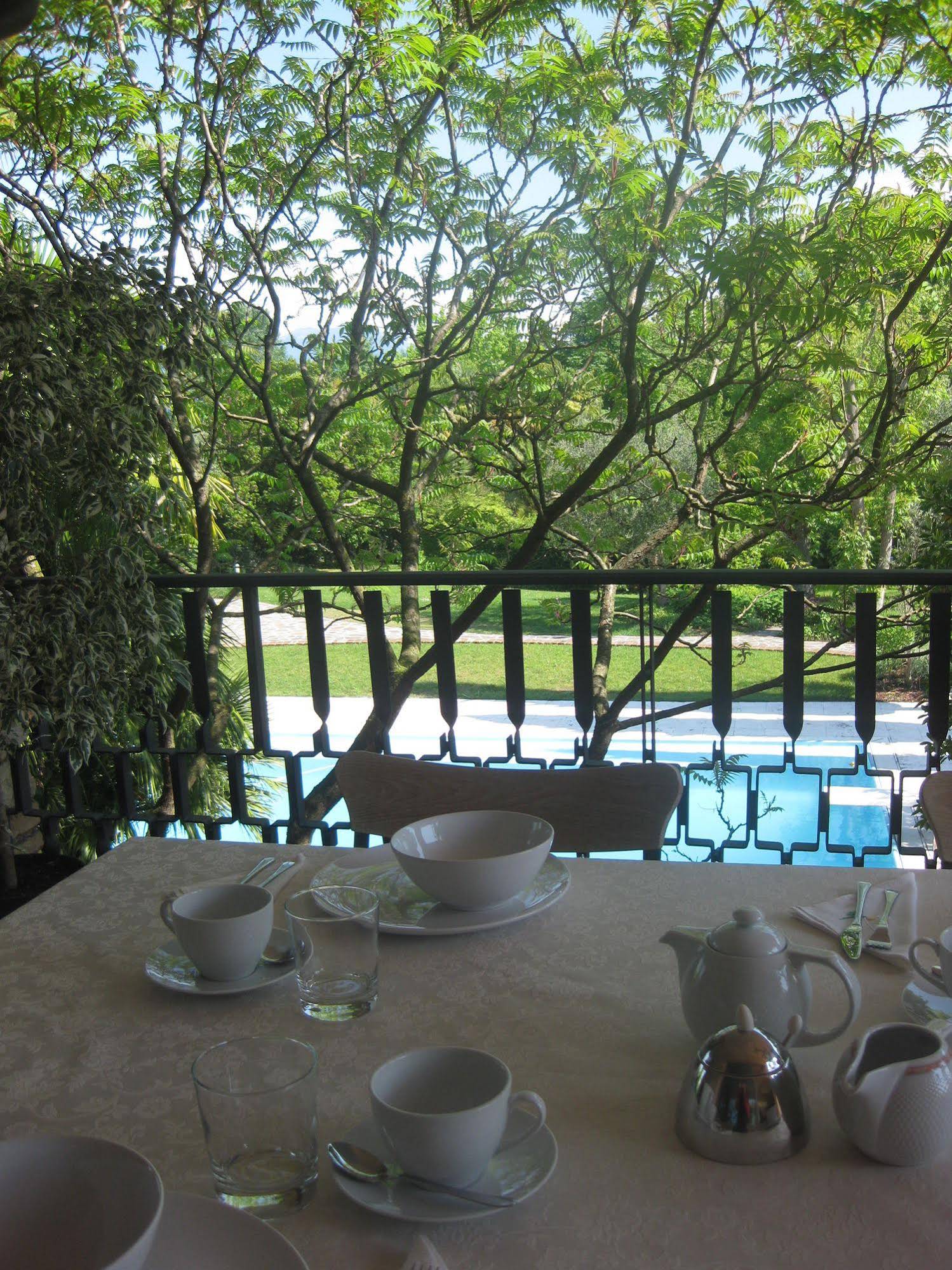 B&B Villa Adriano