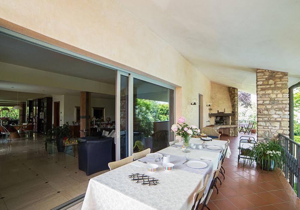B&B Villa Adriano