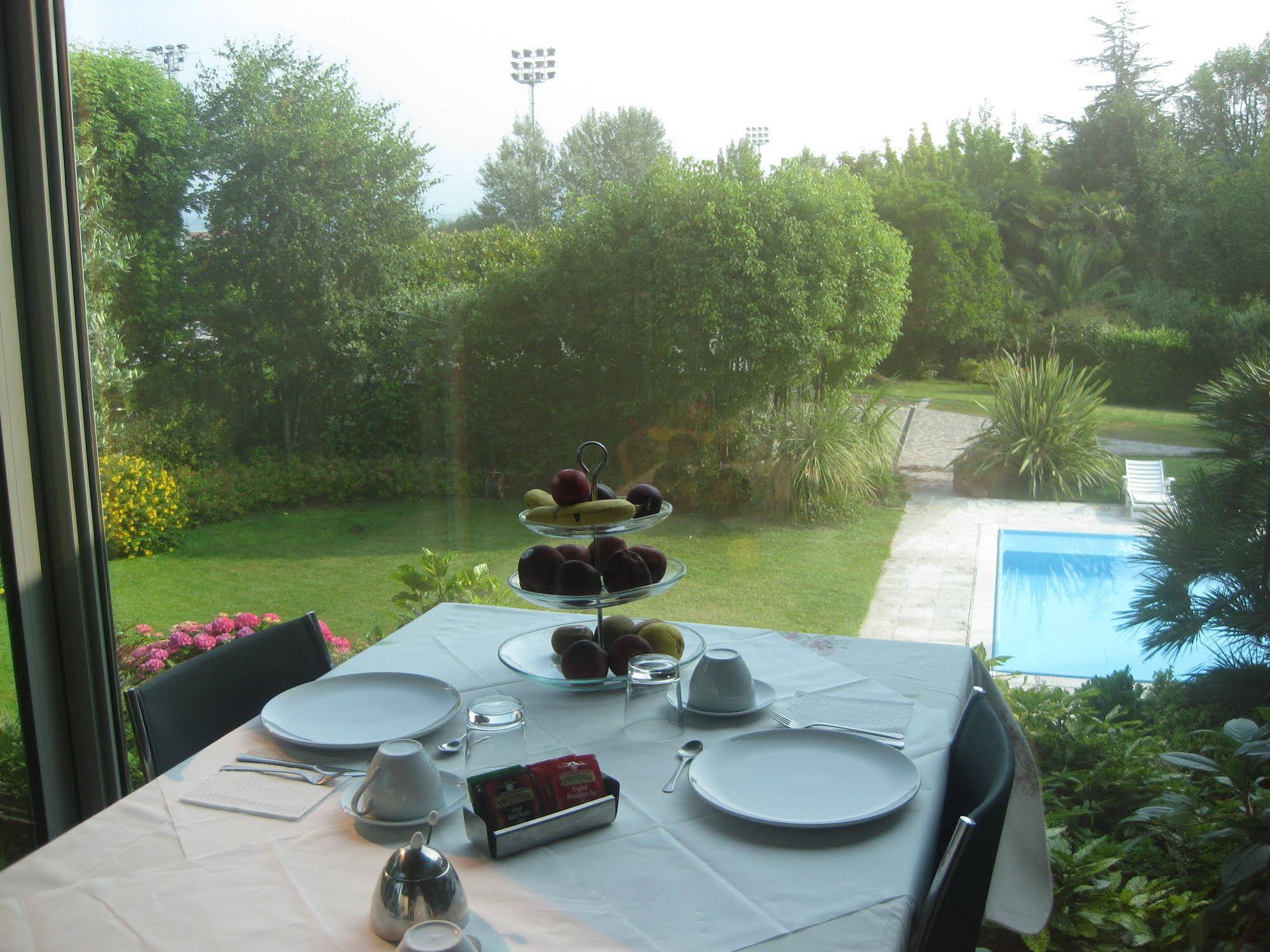 B&B Villa Adriano