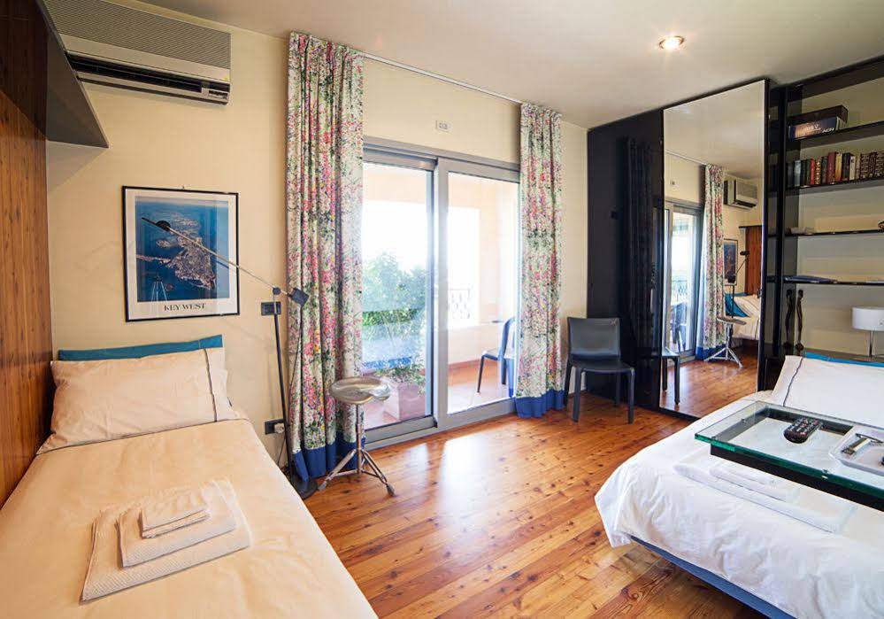 B&B Villa Adriano