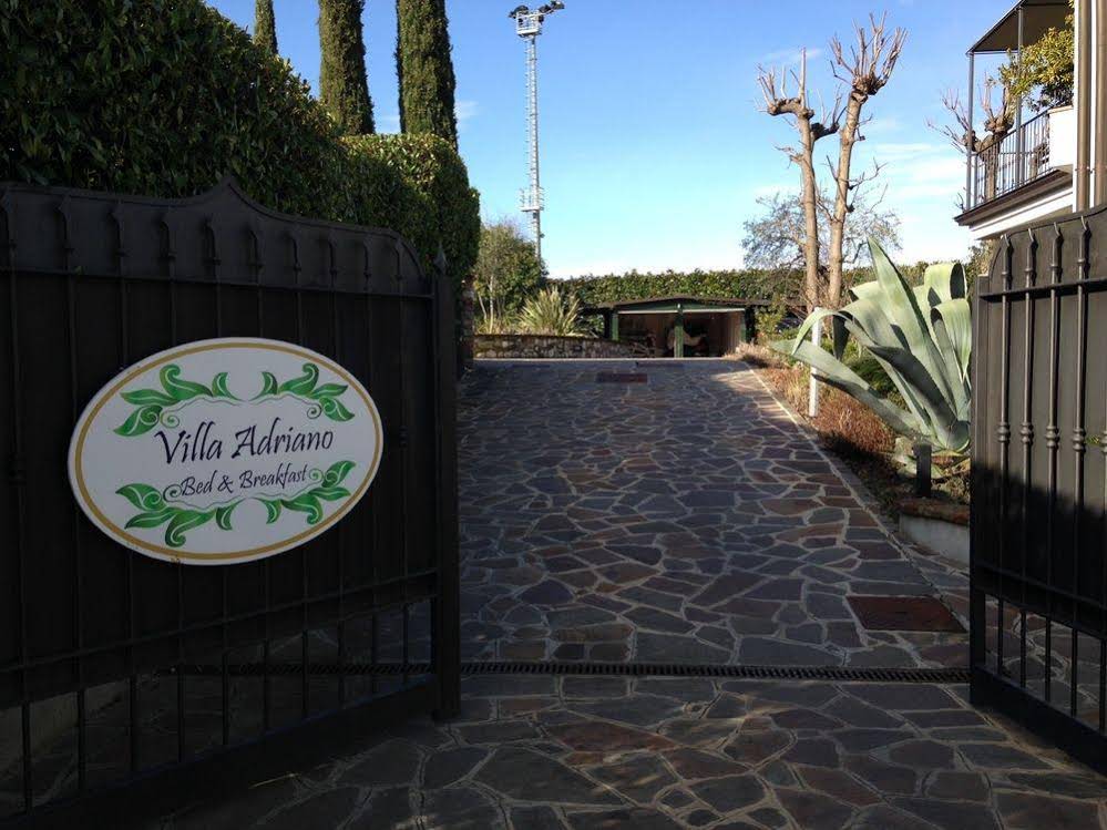 B&B Villa Adriano