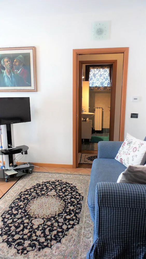 Blue Garda Apartments