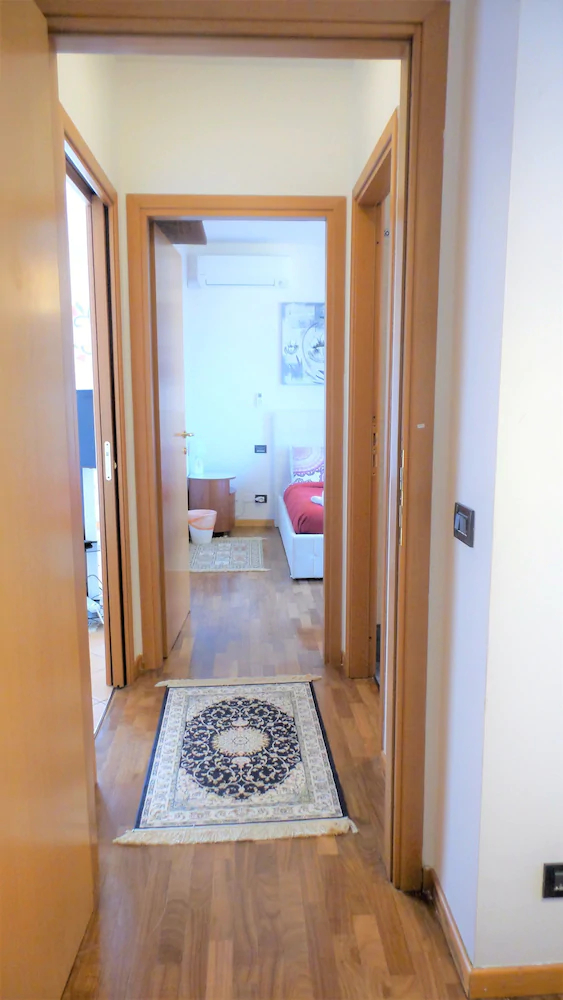 Blue Garda Apartments