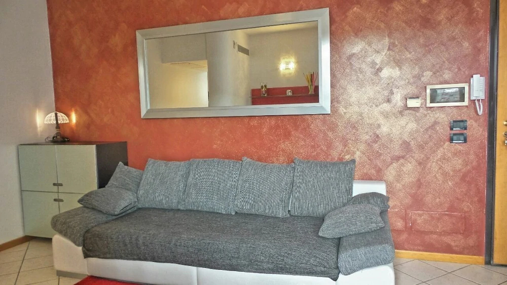 Blue Garda Apartments