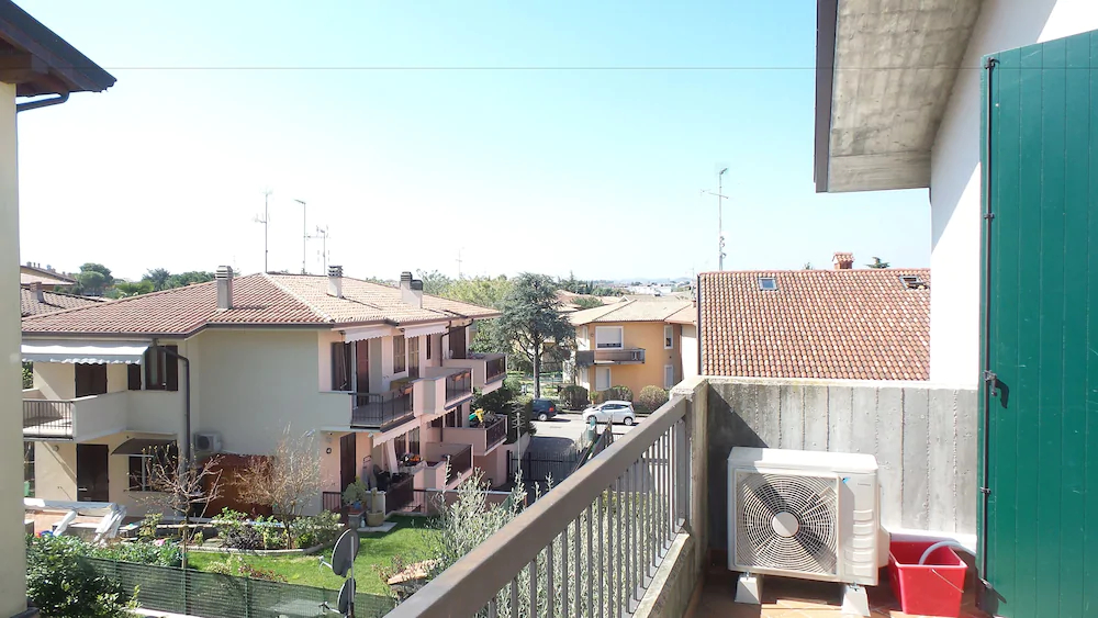 Blue Garda Apartments