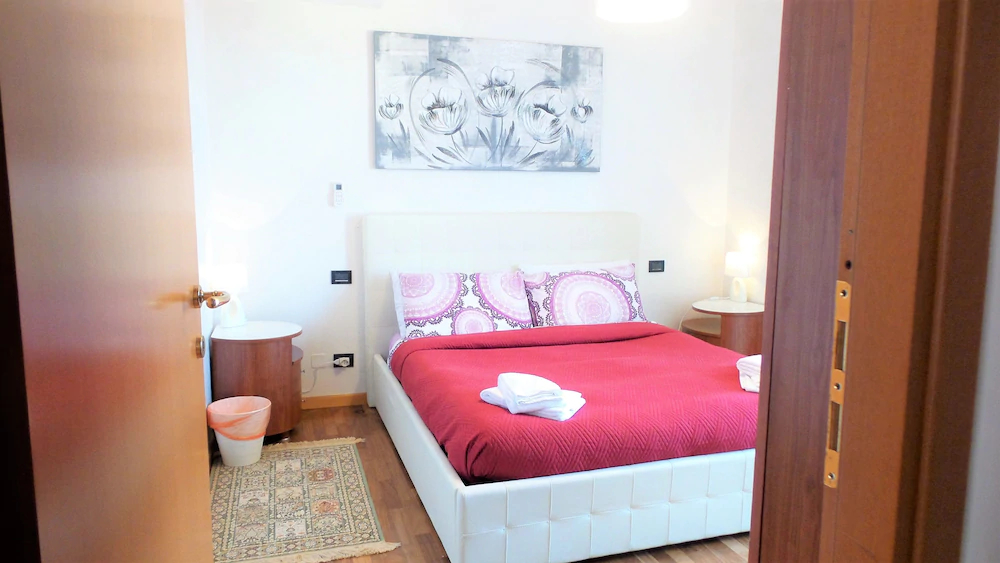 Blue Garda Apartments