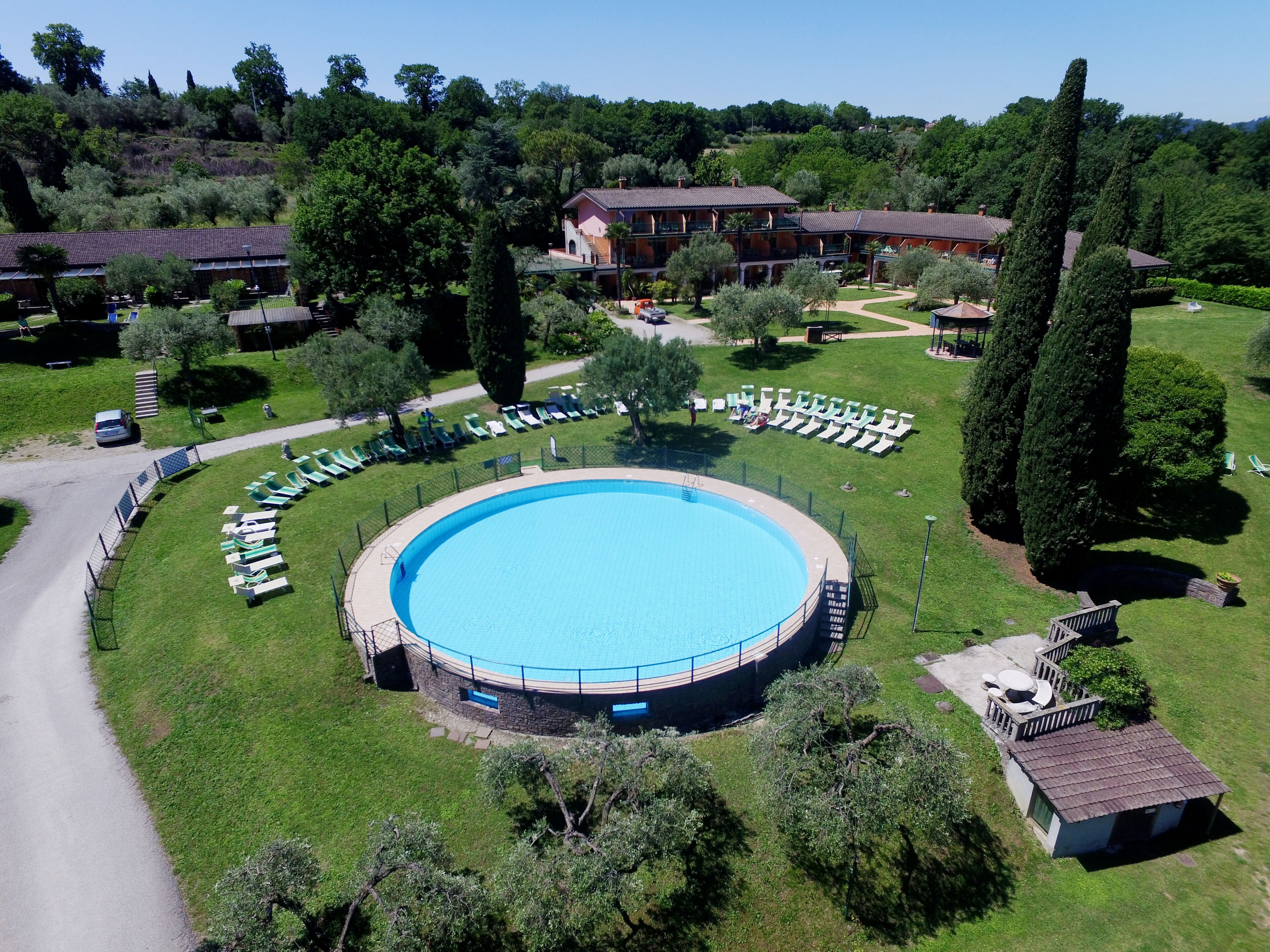 Desenzano Boutique Resort