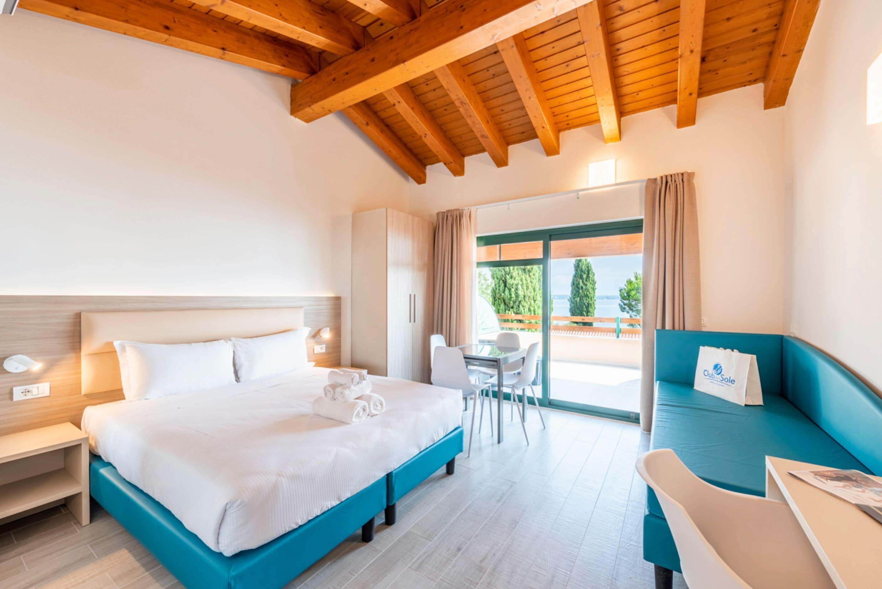 Desenzano Boutique Resort