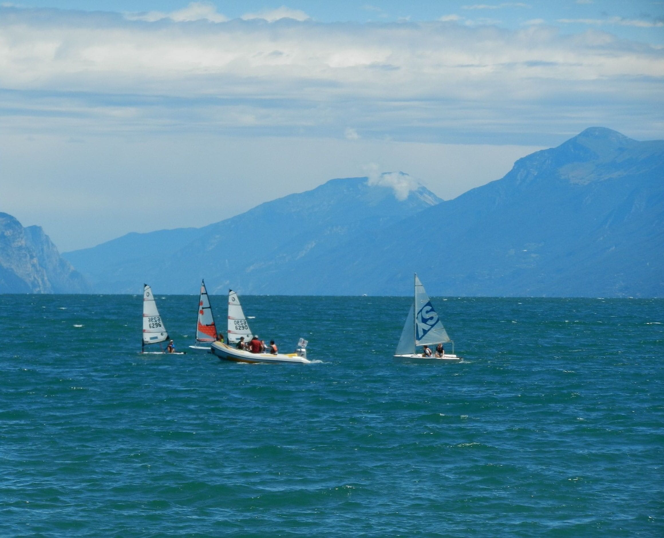 Desenzano Boutique Resort