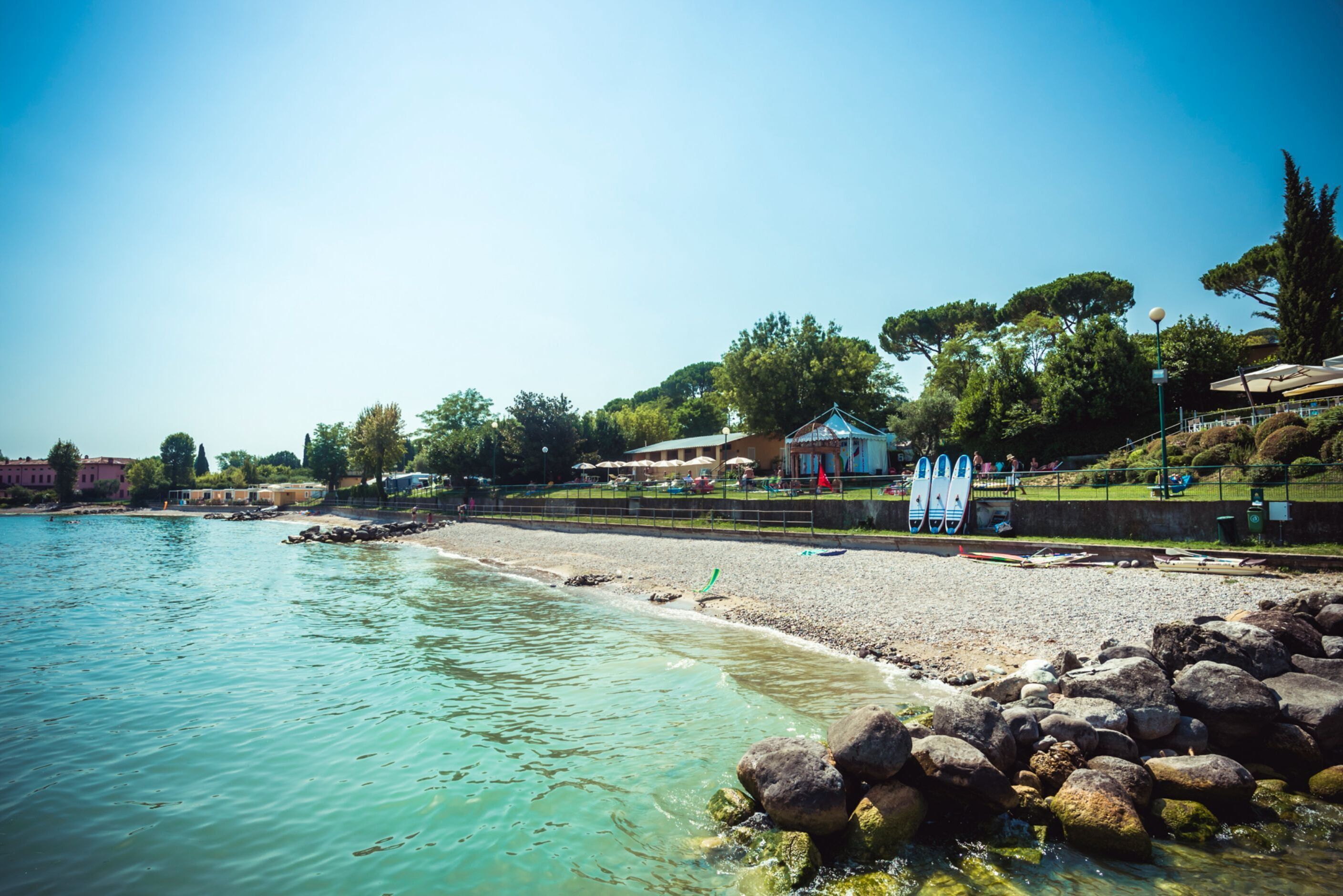 Desenzano Boutique Resort