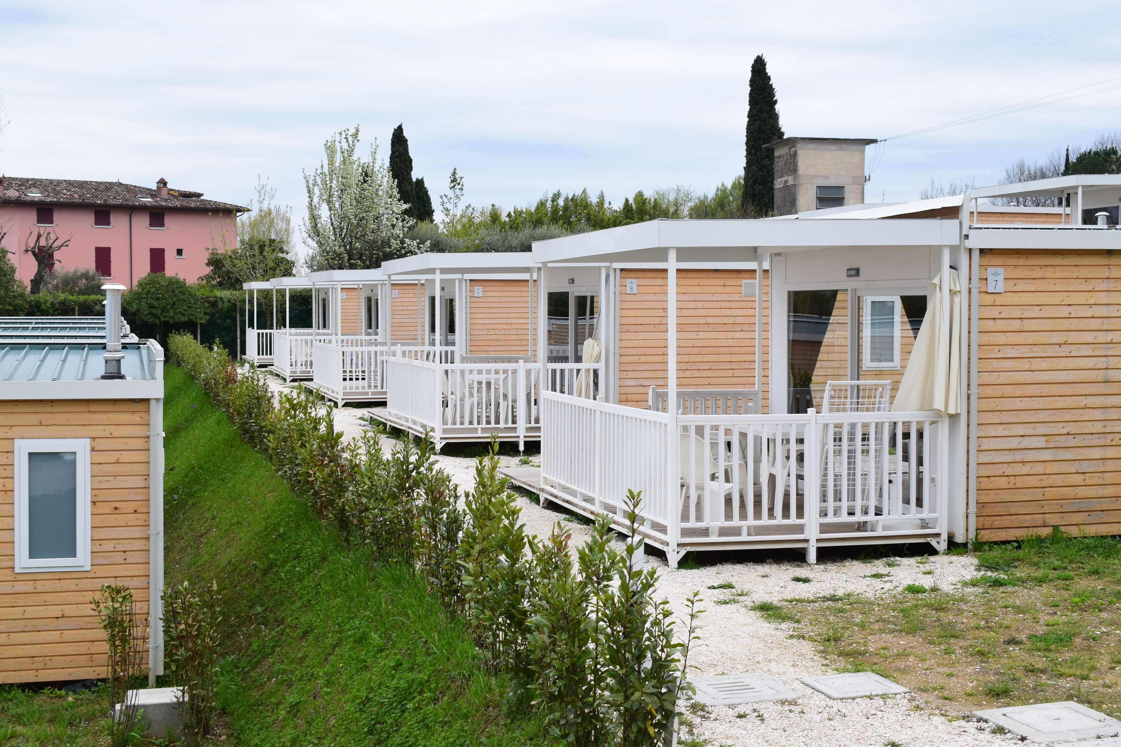 Desenzano Boutique Resort