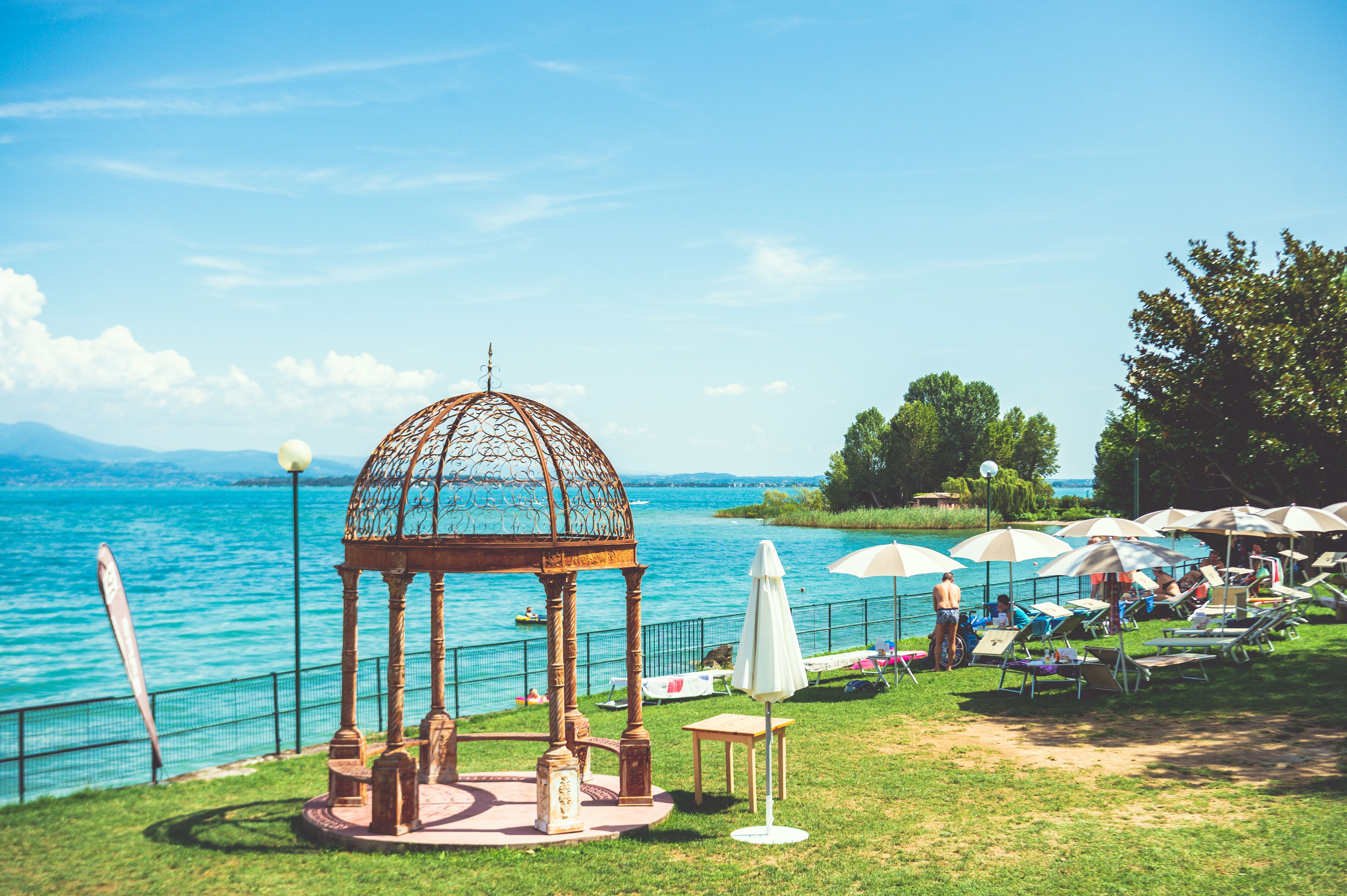 Desenzano Boutique Resort