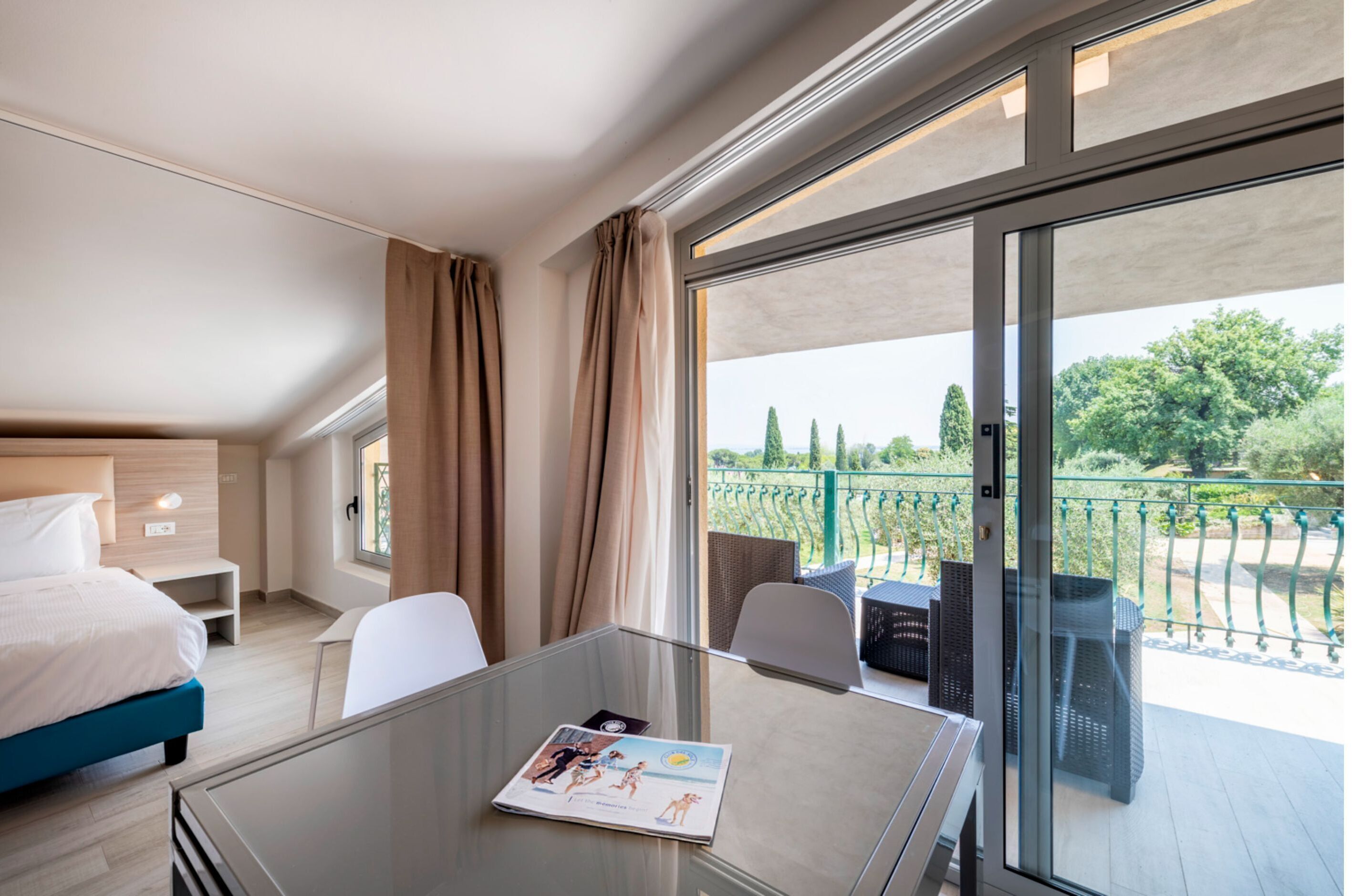 Desenzano Boutique Resort