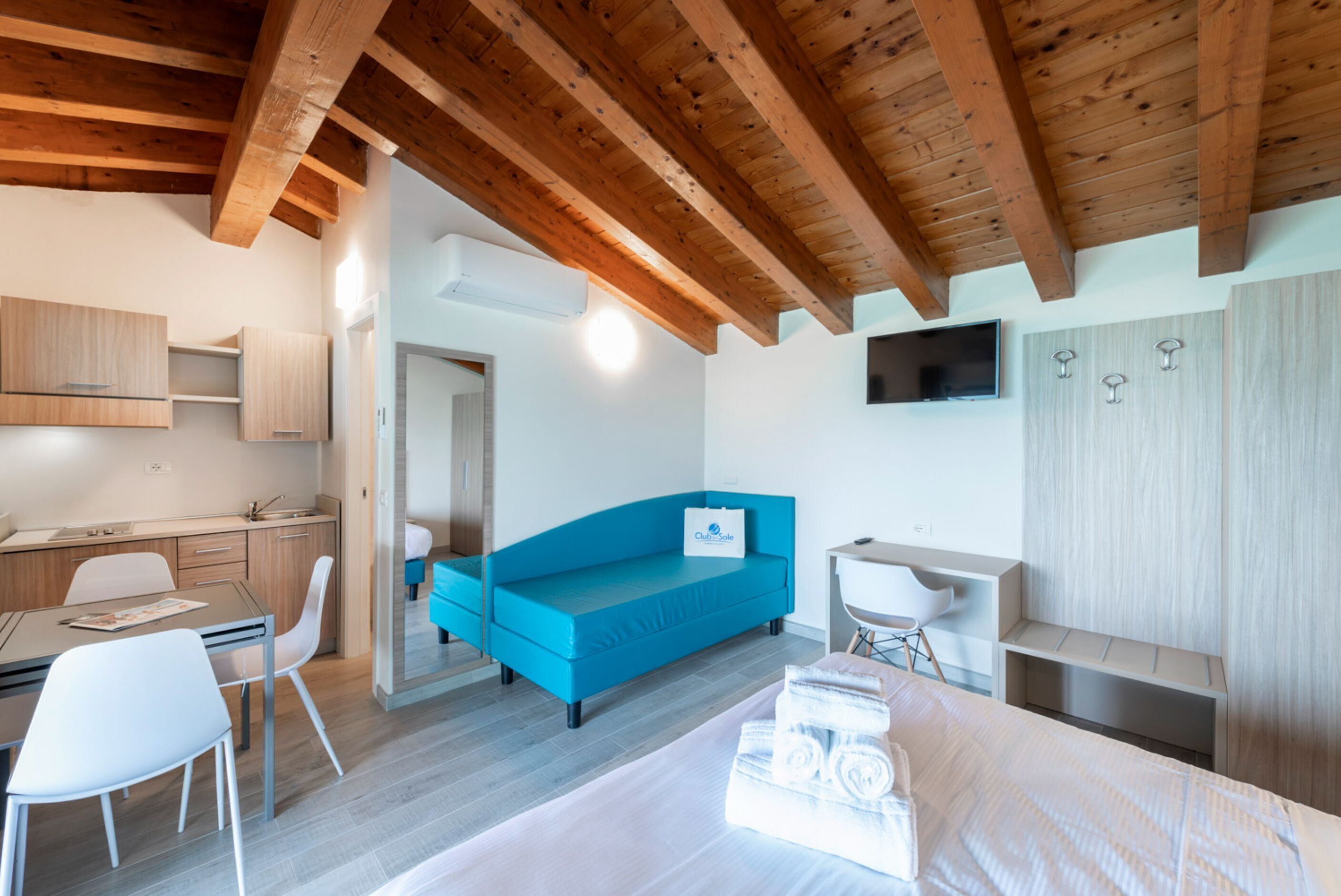 Desenzano Boutique Resort