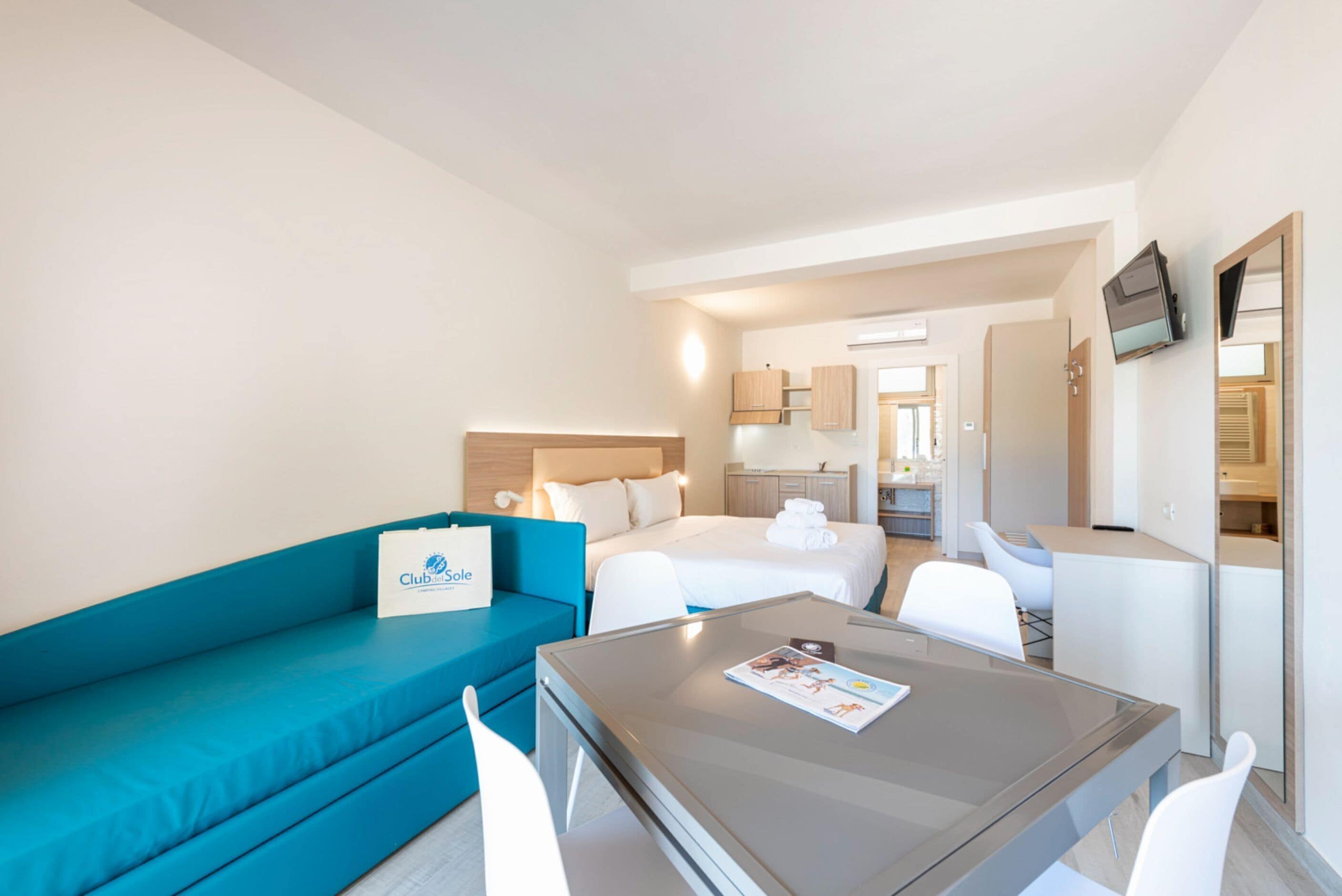 Desenzano Boutique Resort