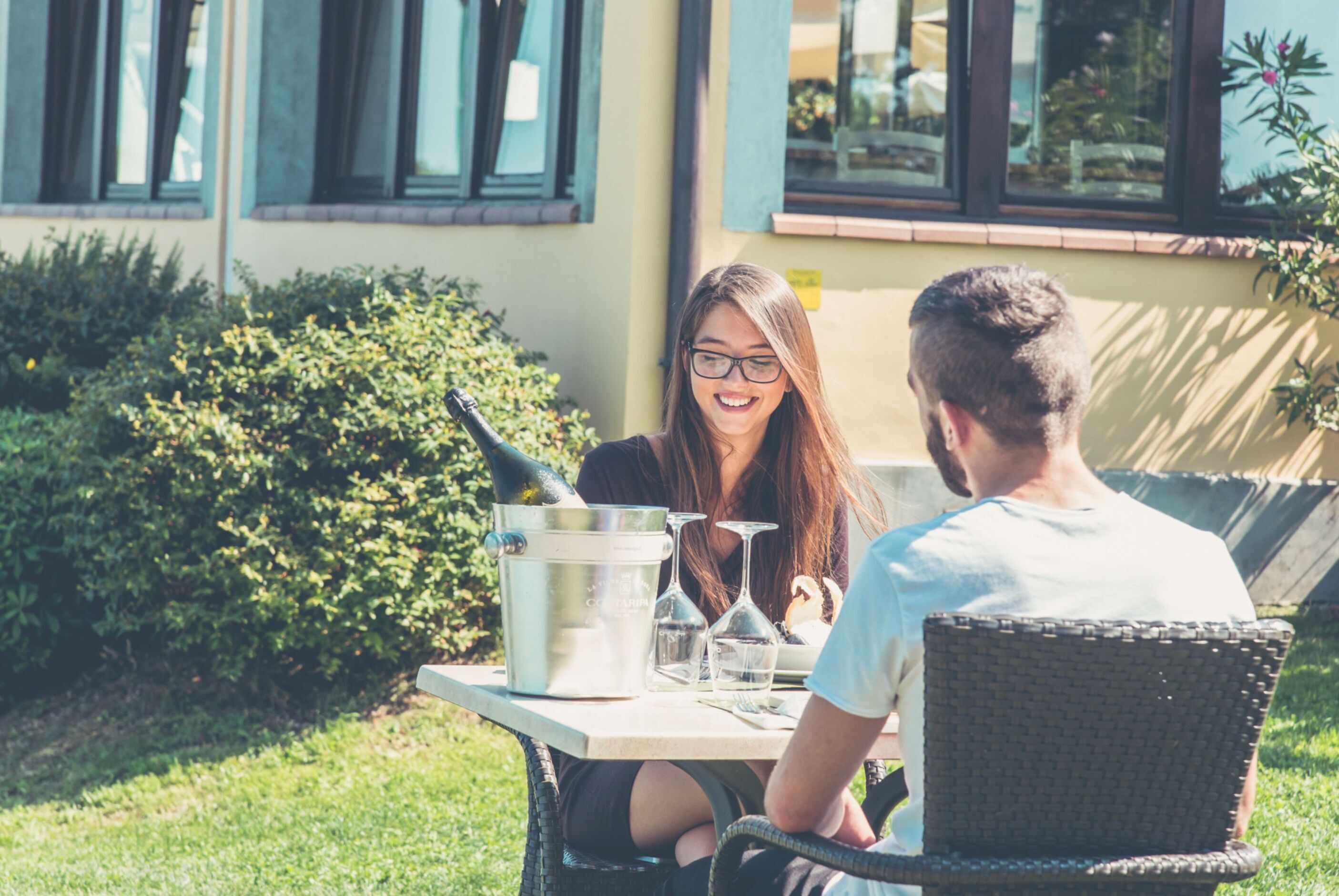 Desenzano Boutique Resort