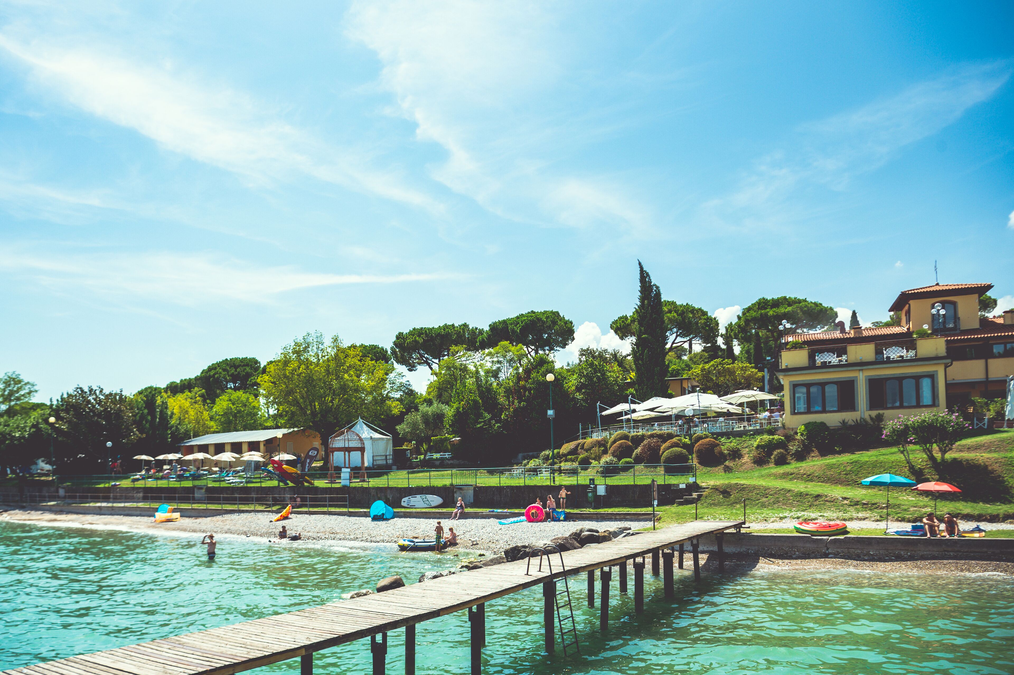 Desenzano Boutique Resort
