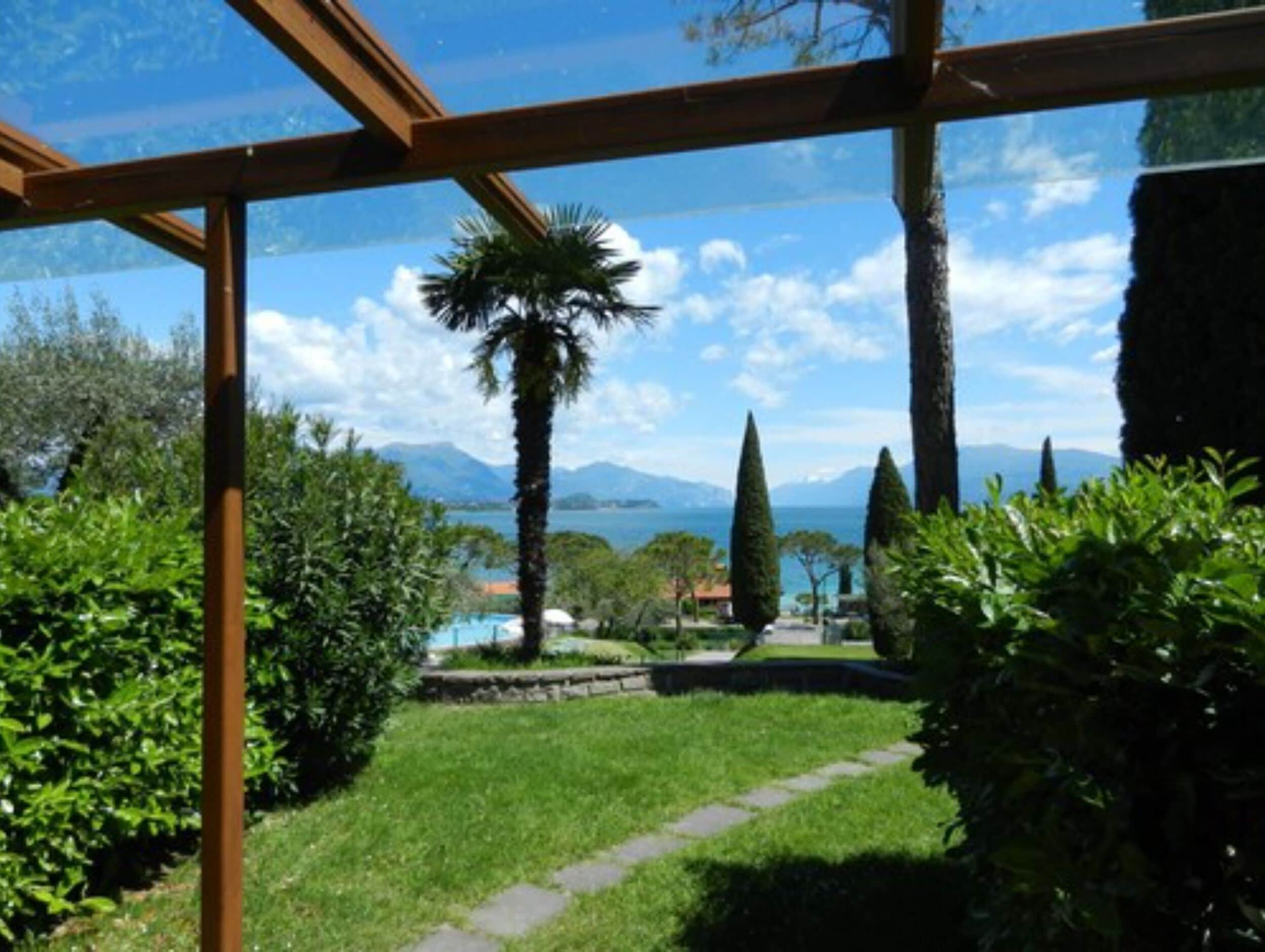 Desenzano Boutique Resort
