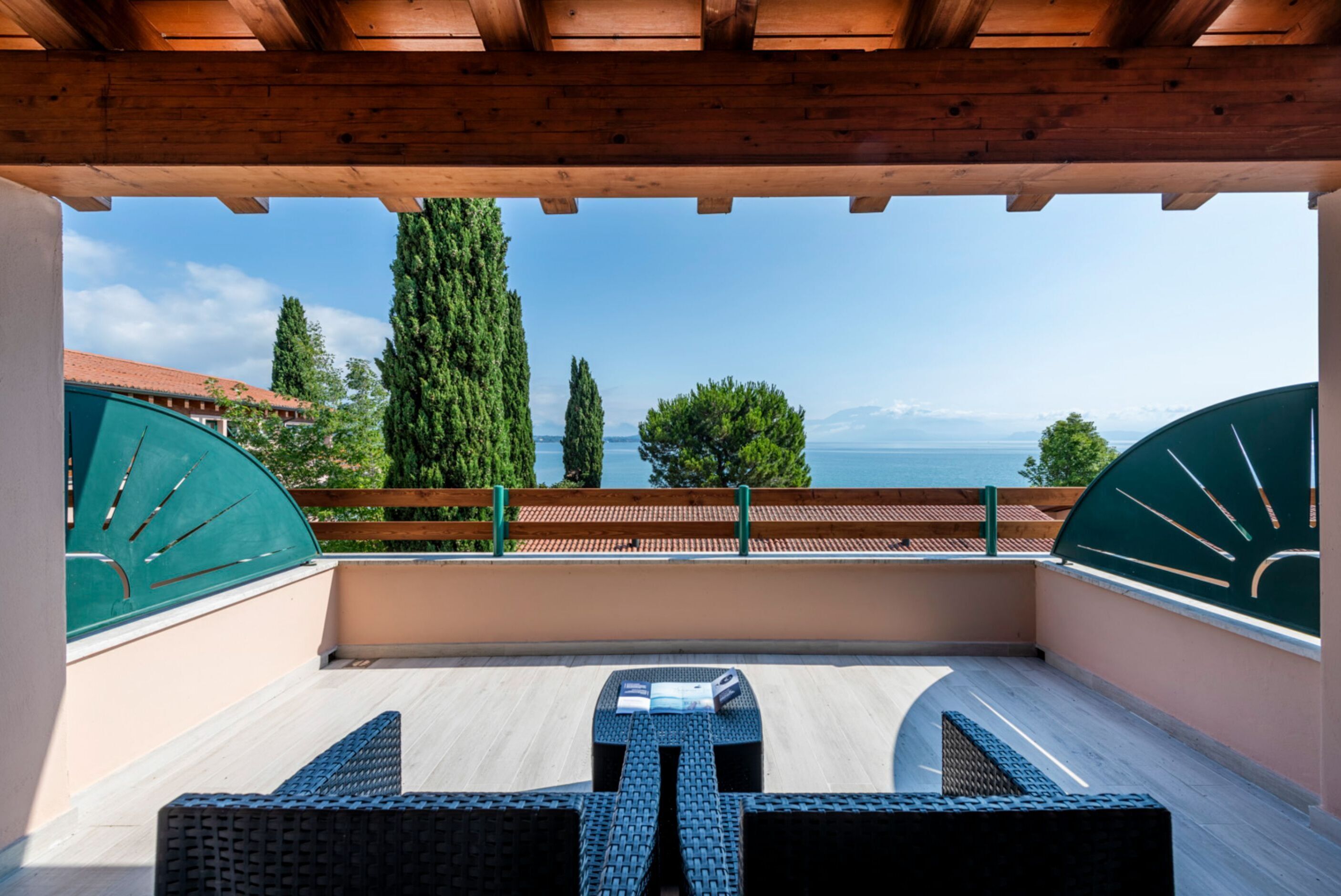 Desenzano Boutique Resort