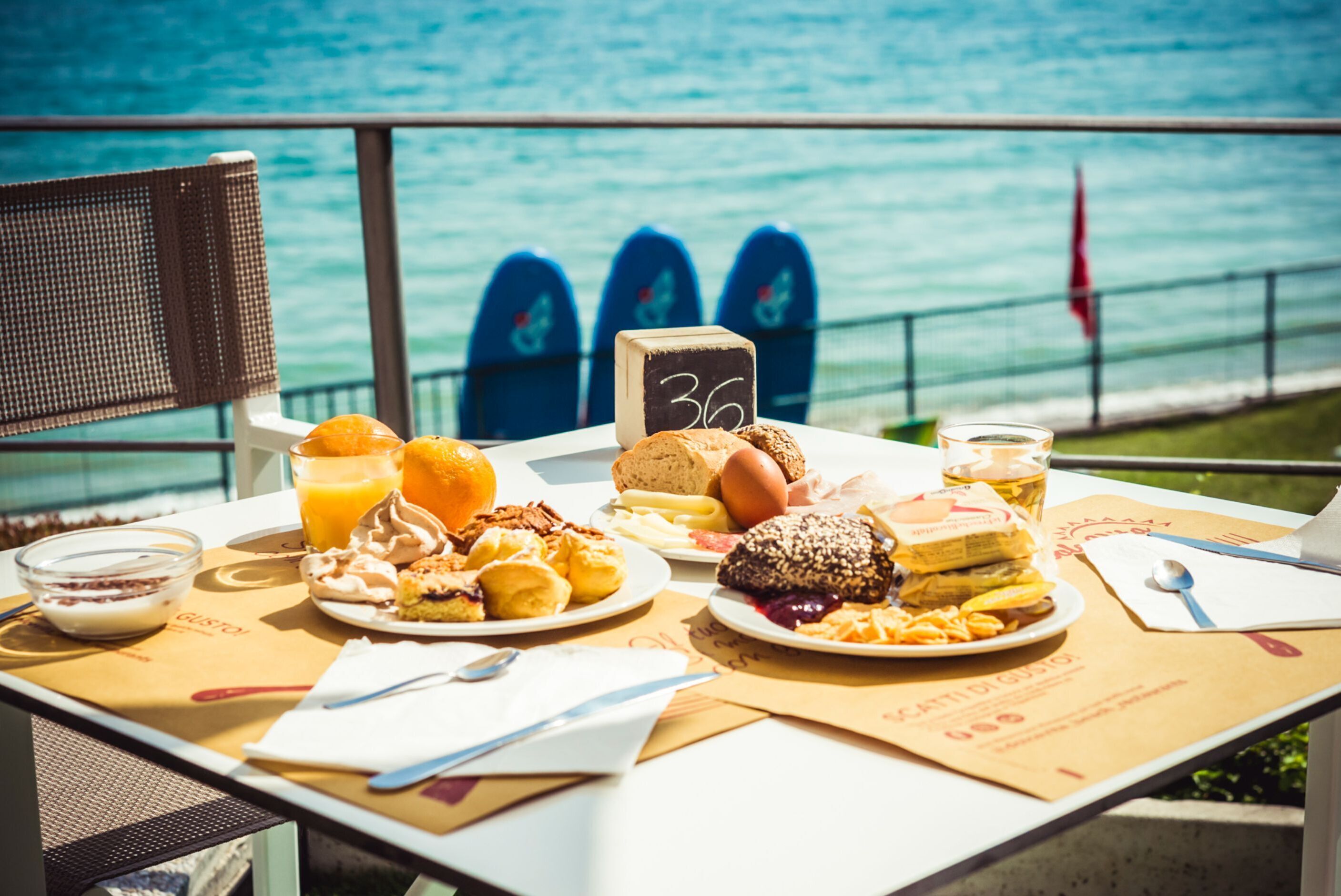 Desenzano Boutique Resort