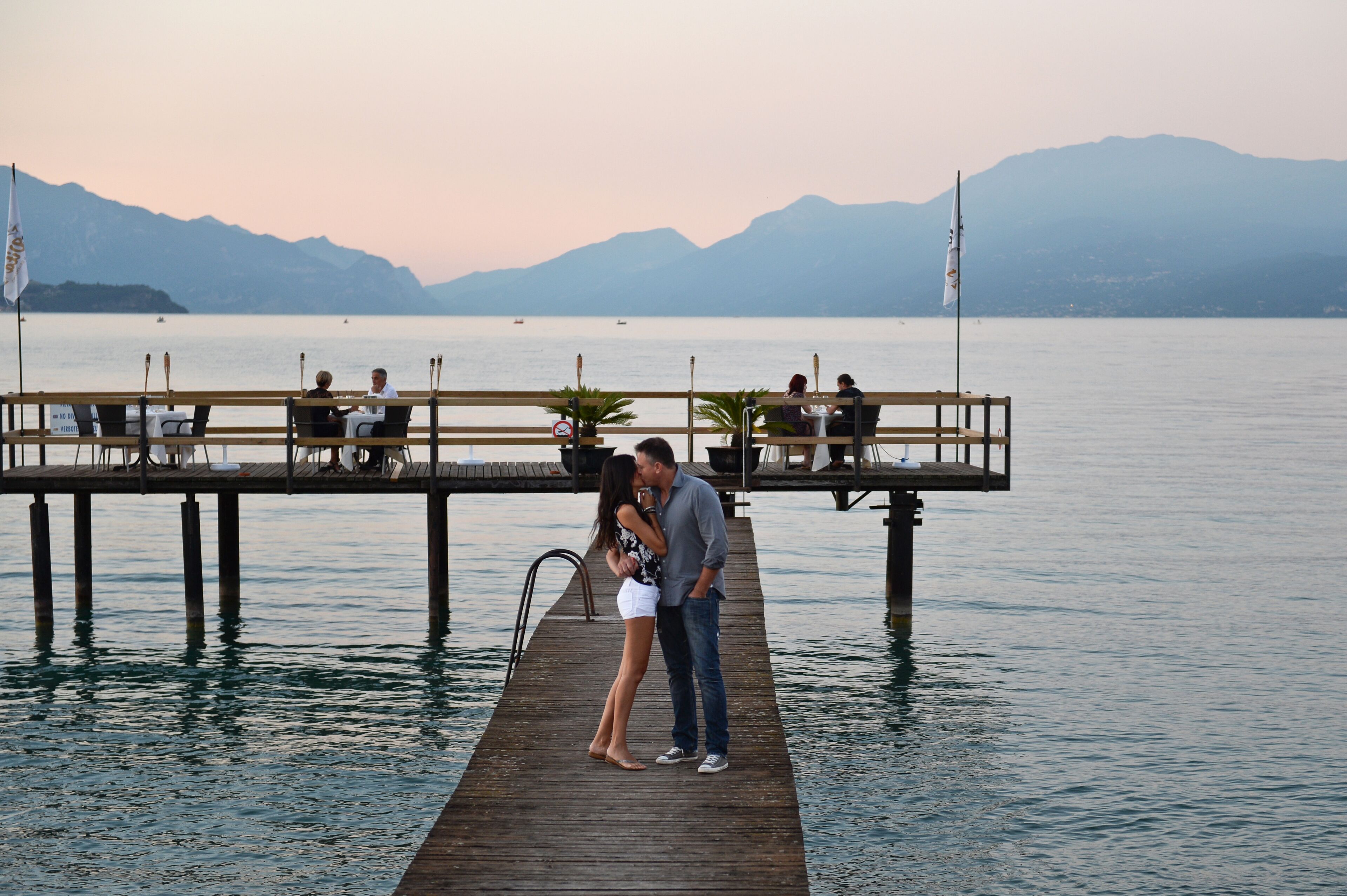 Desenzano Boutique Resort