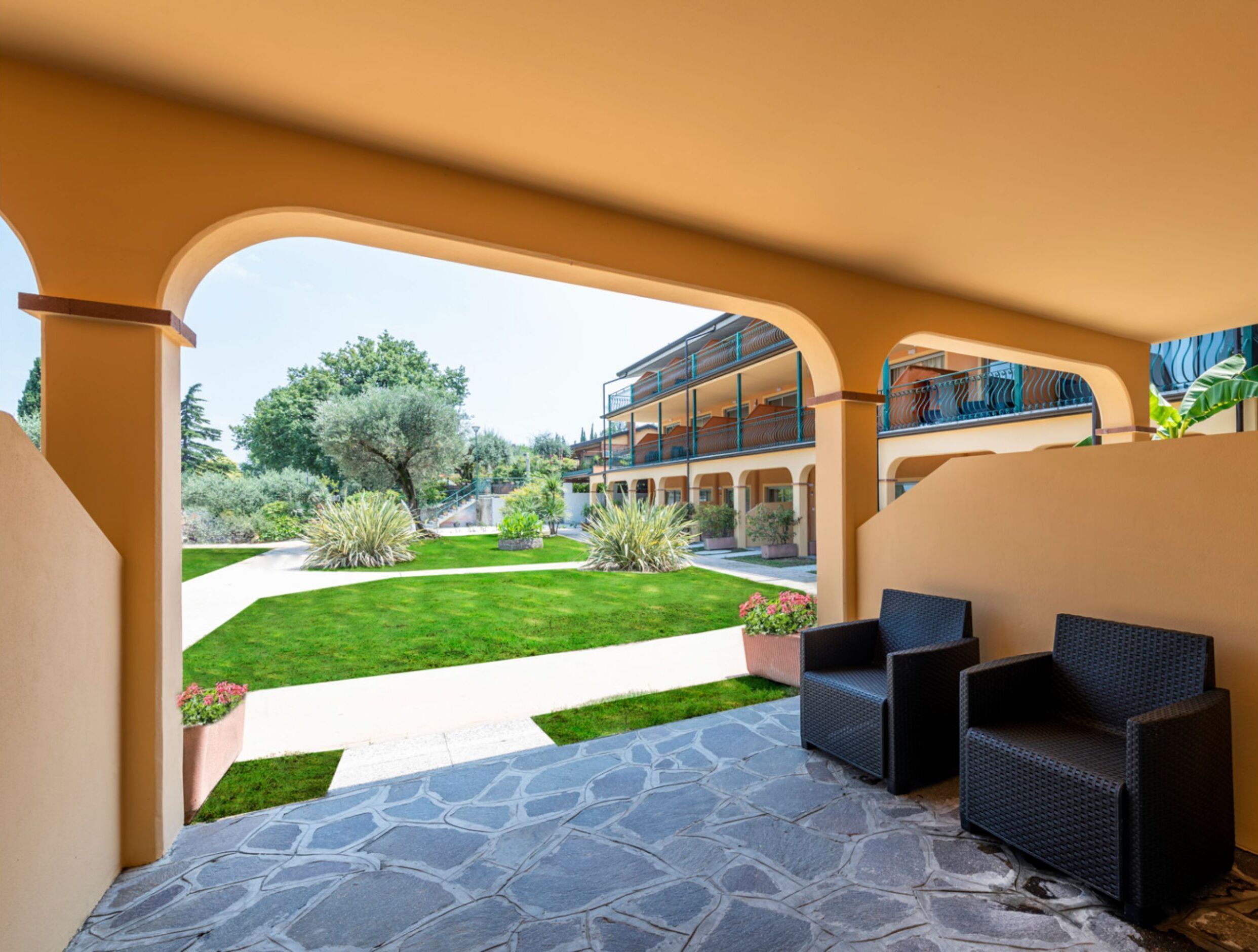 Desenzano Boutique Resort