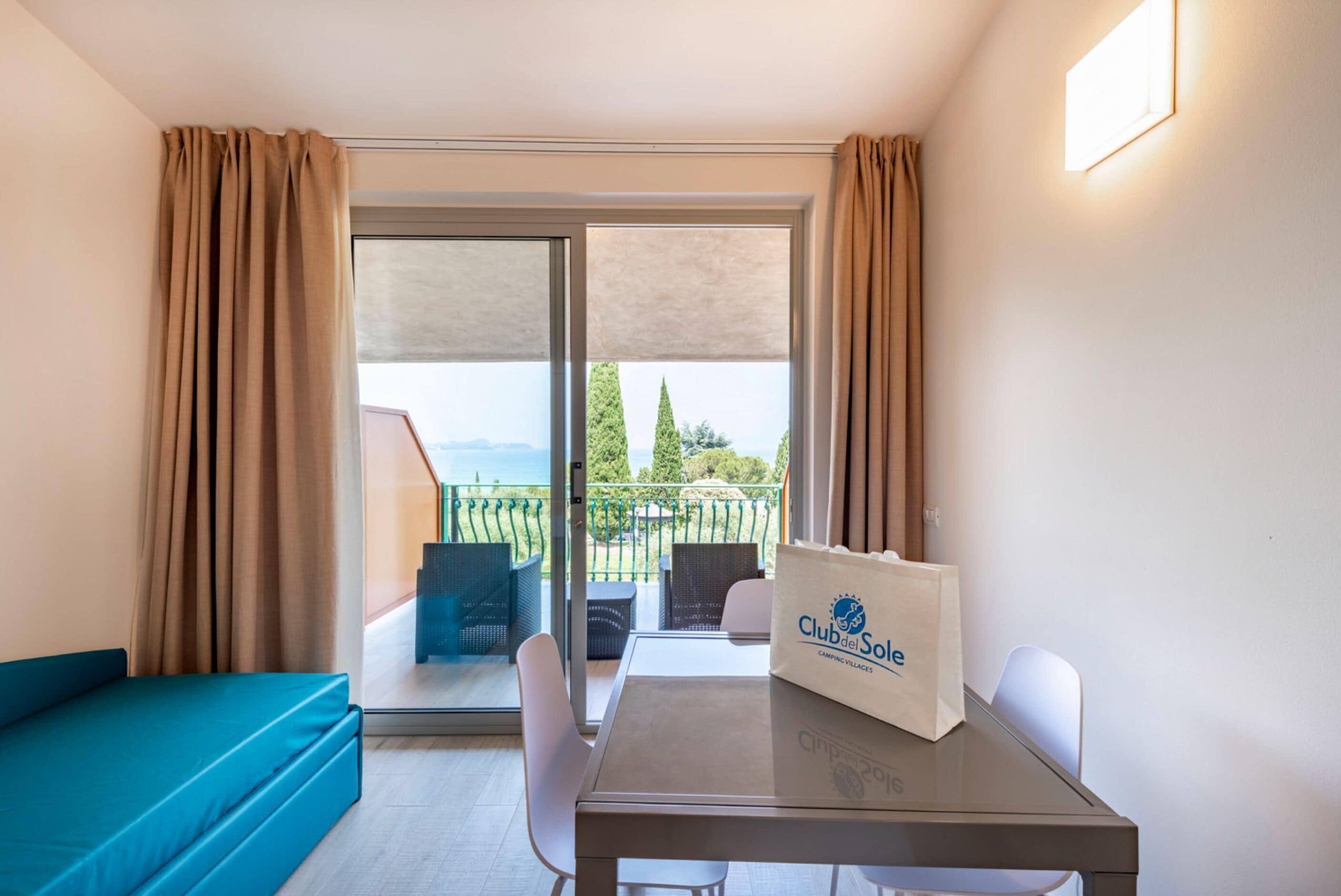 Desenzano Boutique Resort