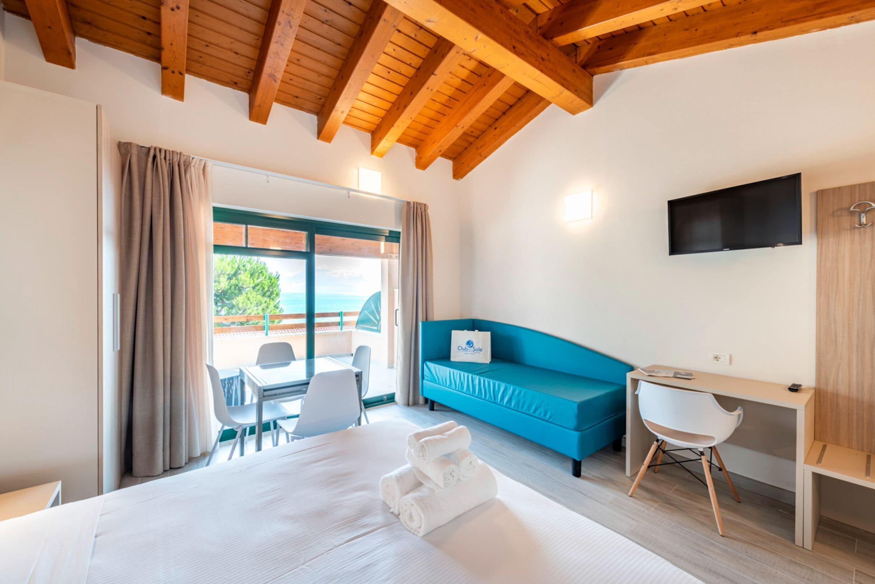 Desenzano Boutique Resort